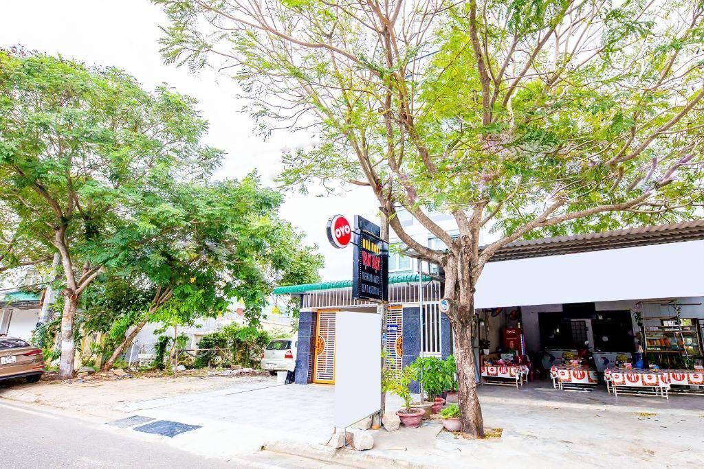The Wanda Hotel by OYO Rooms