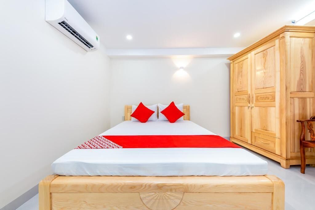 The Wanda Hotel by OYO Rooms