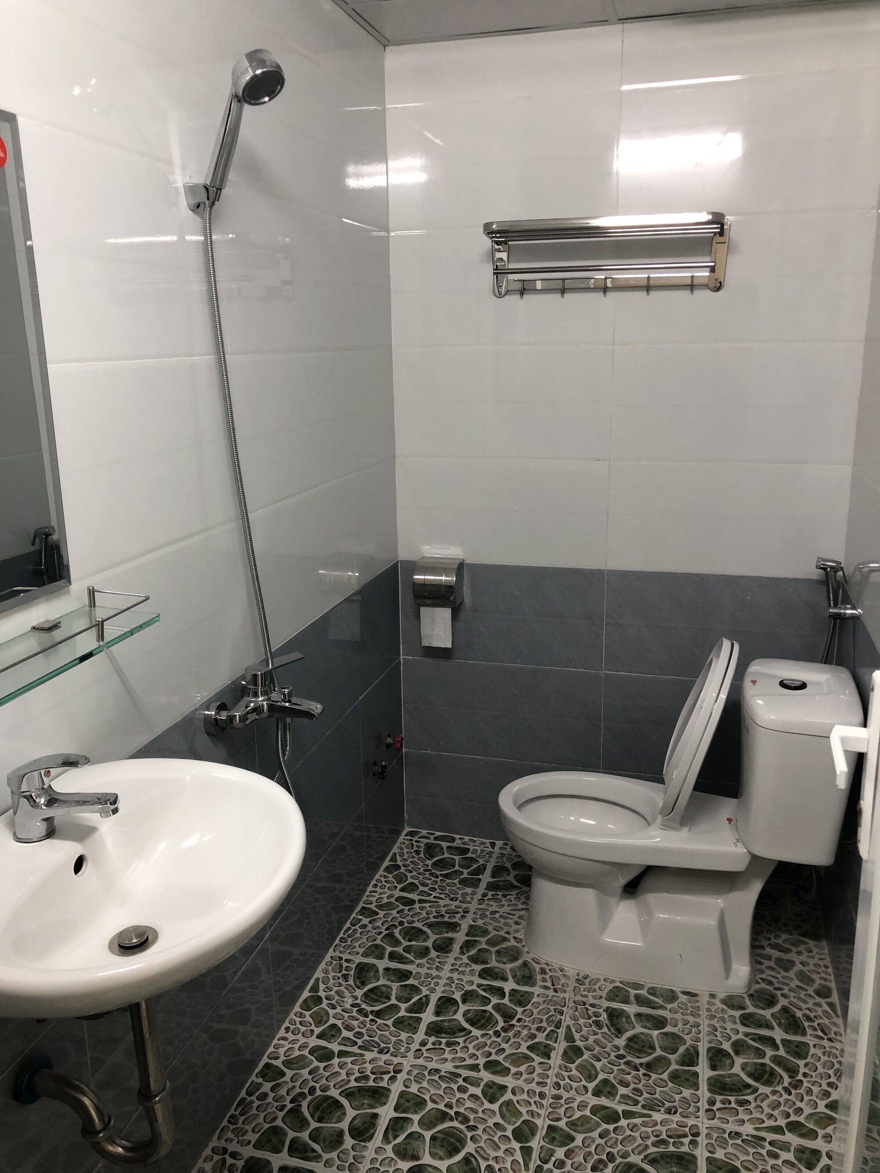 The Wanda Hotel by OYO Rooms