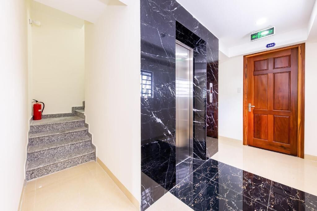 The Wanda Hotel by OYO Rooms