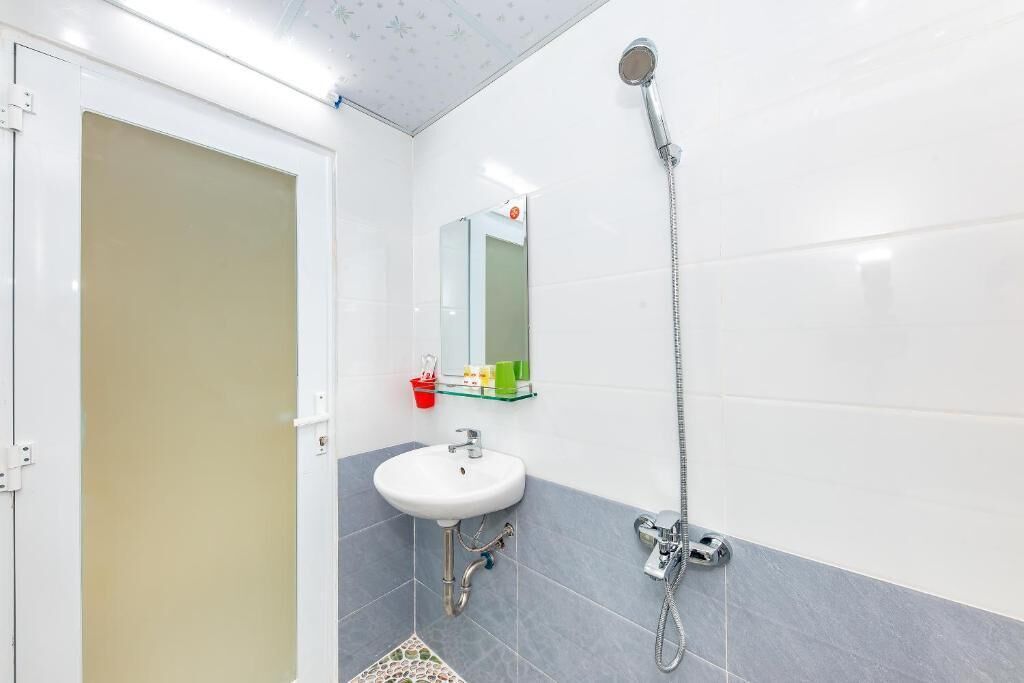 The Wanda Hotel by OYO Rooms