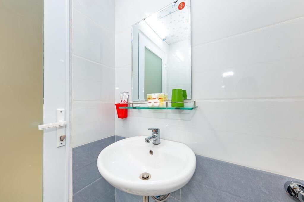 The Wanda Hotel by OYO Rooms