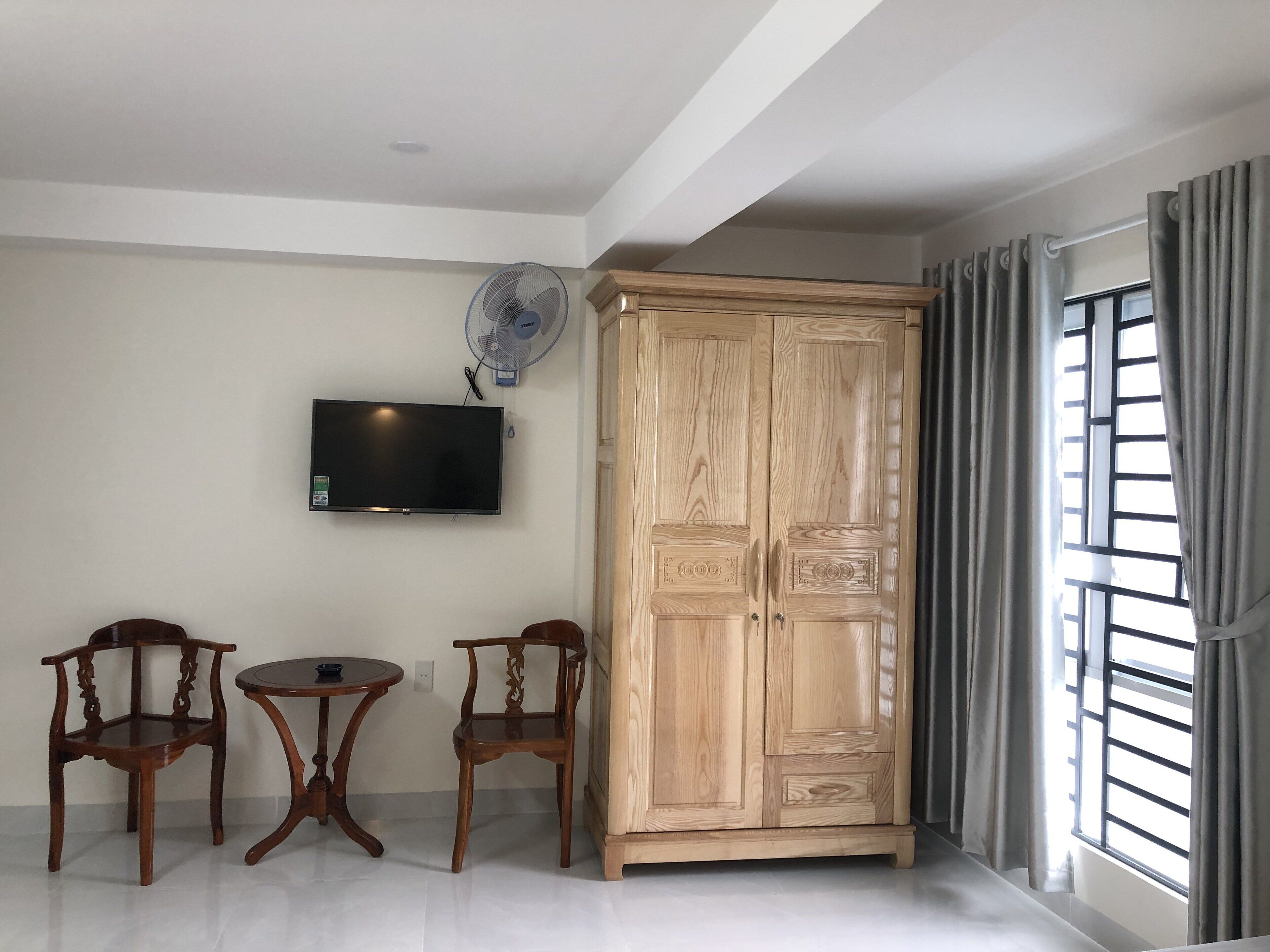 The Wanda Hotel by OYO Rooms