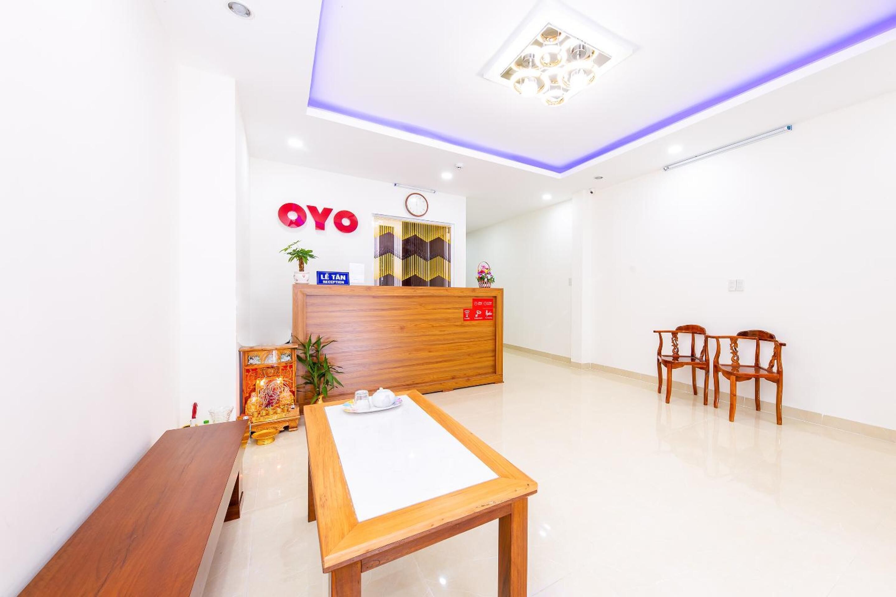 The Wanda Hotel by OYO Rooms