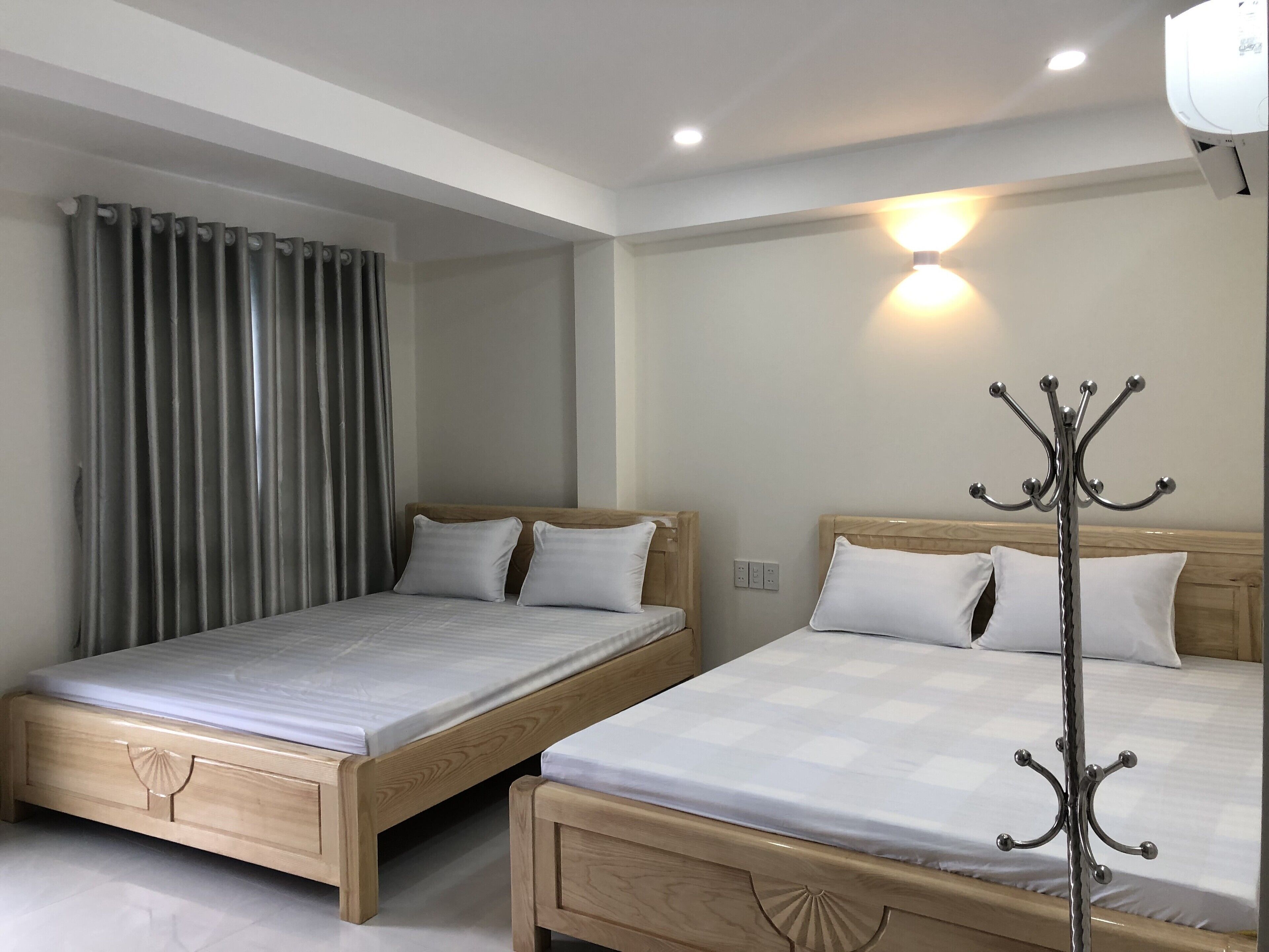 The Wanda Hotel by OYO Rooms