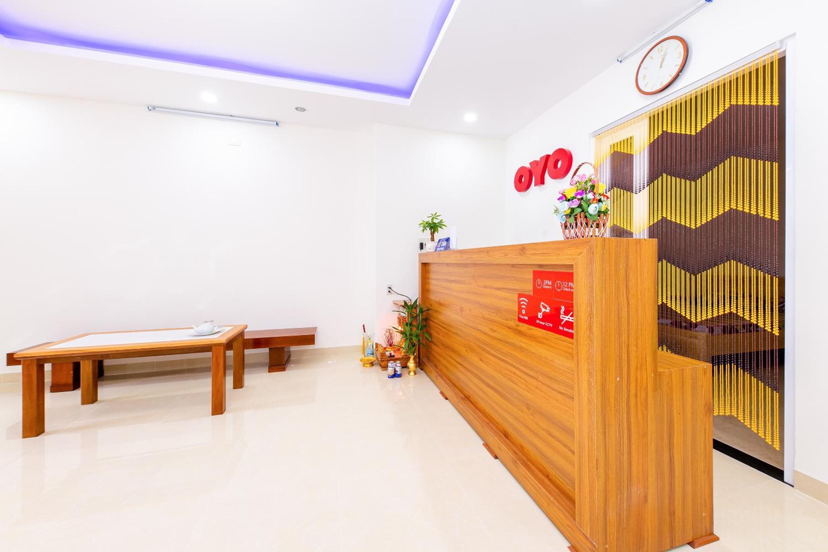 The Wanda Hotel by OYO Rooms