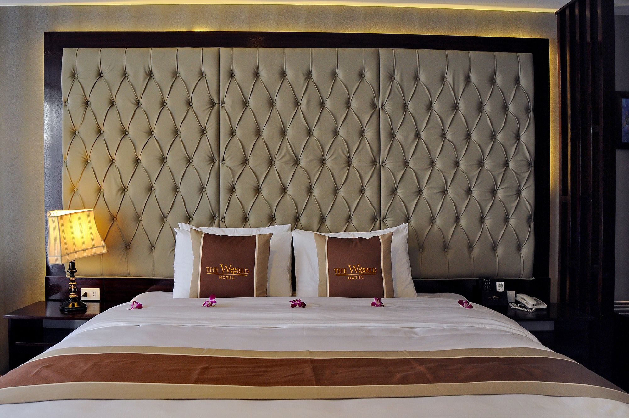 The World Hotel Nha Trang