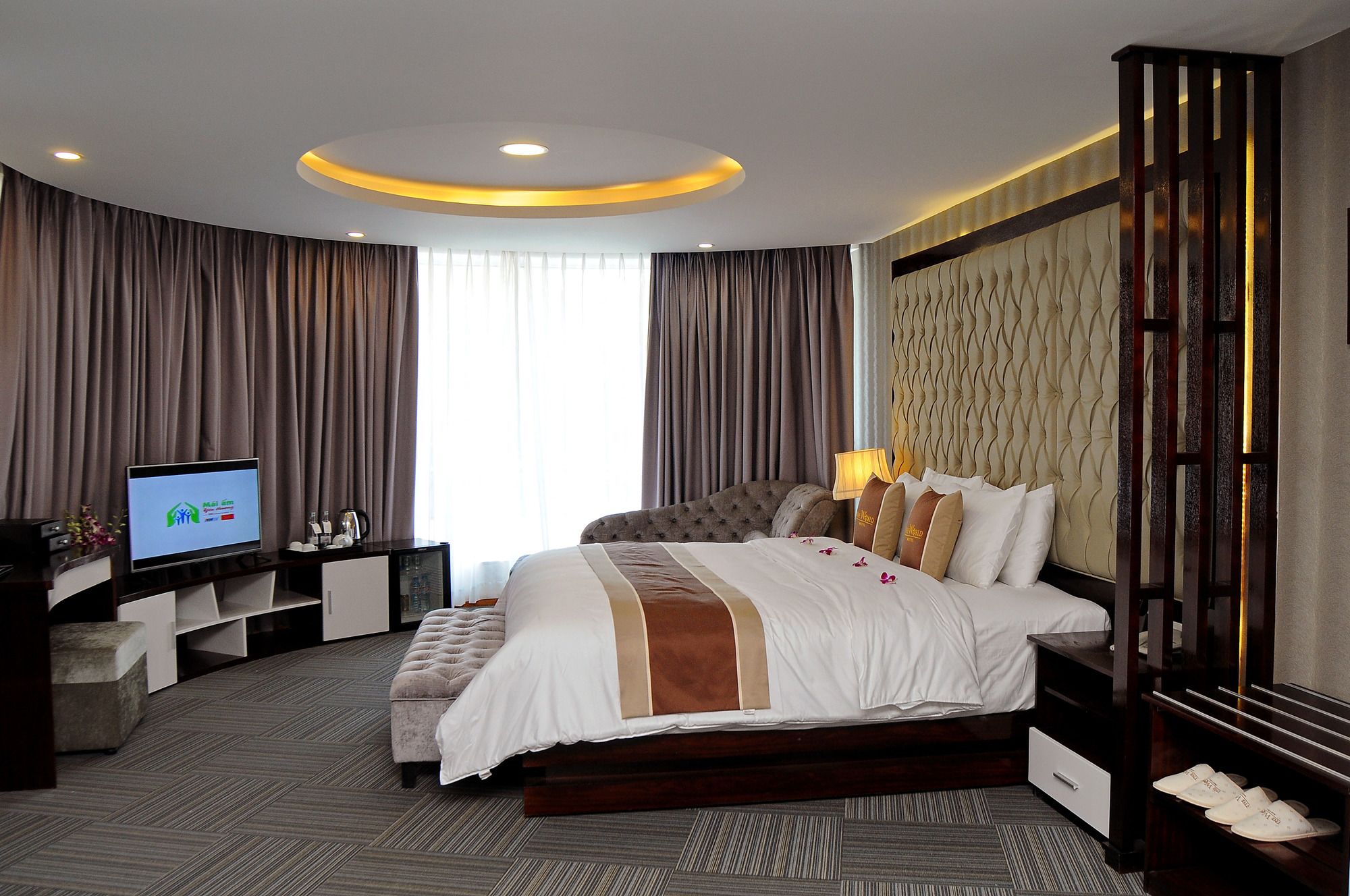 The World Hotel Nha Trang