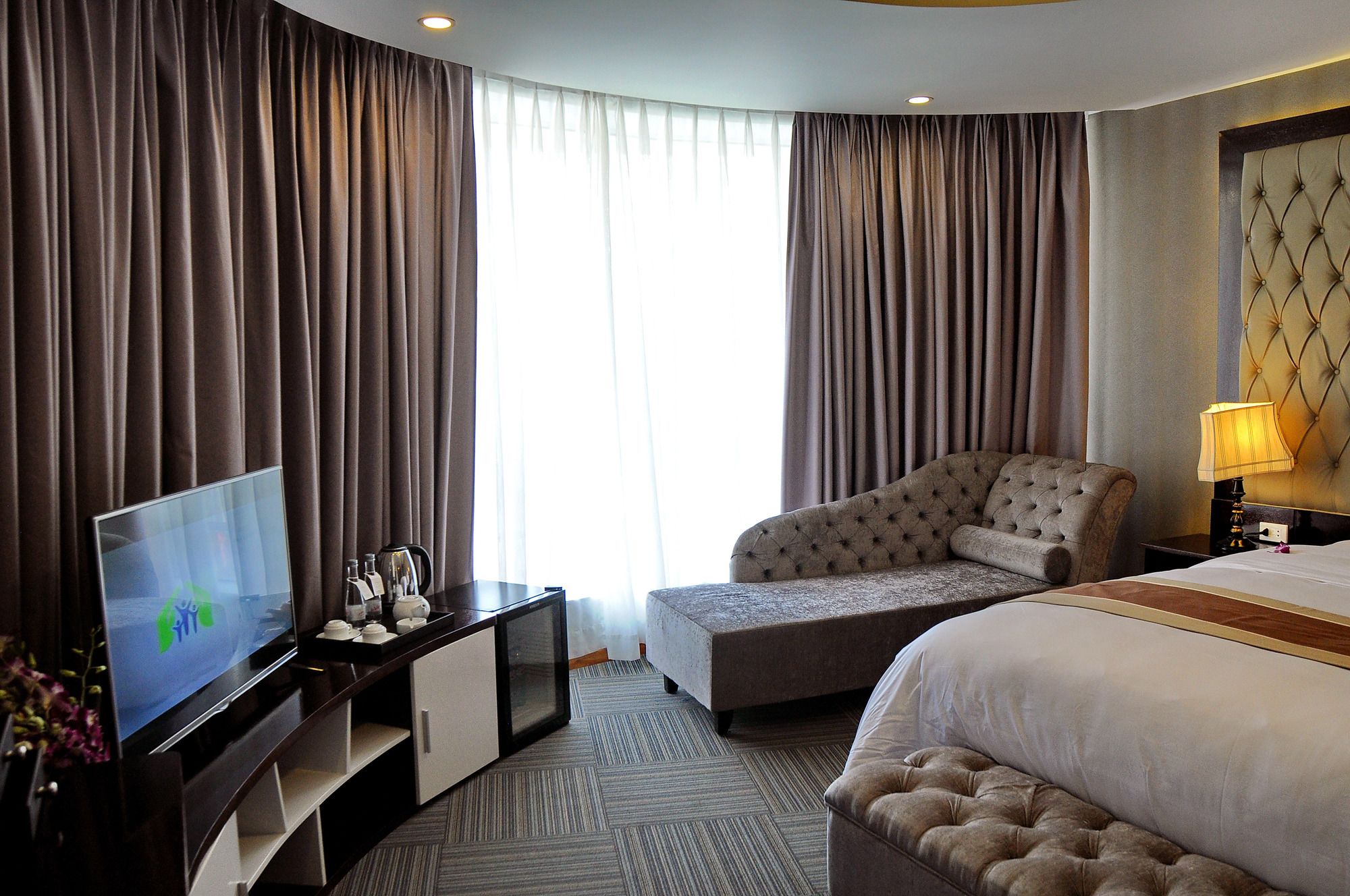 The World Hotel Nha Trang