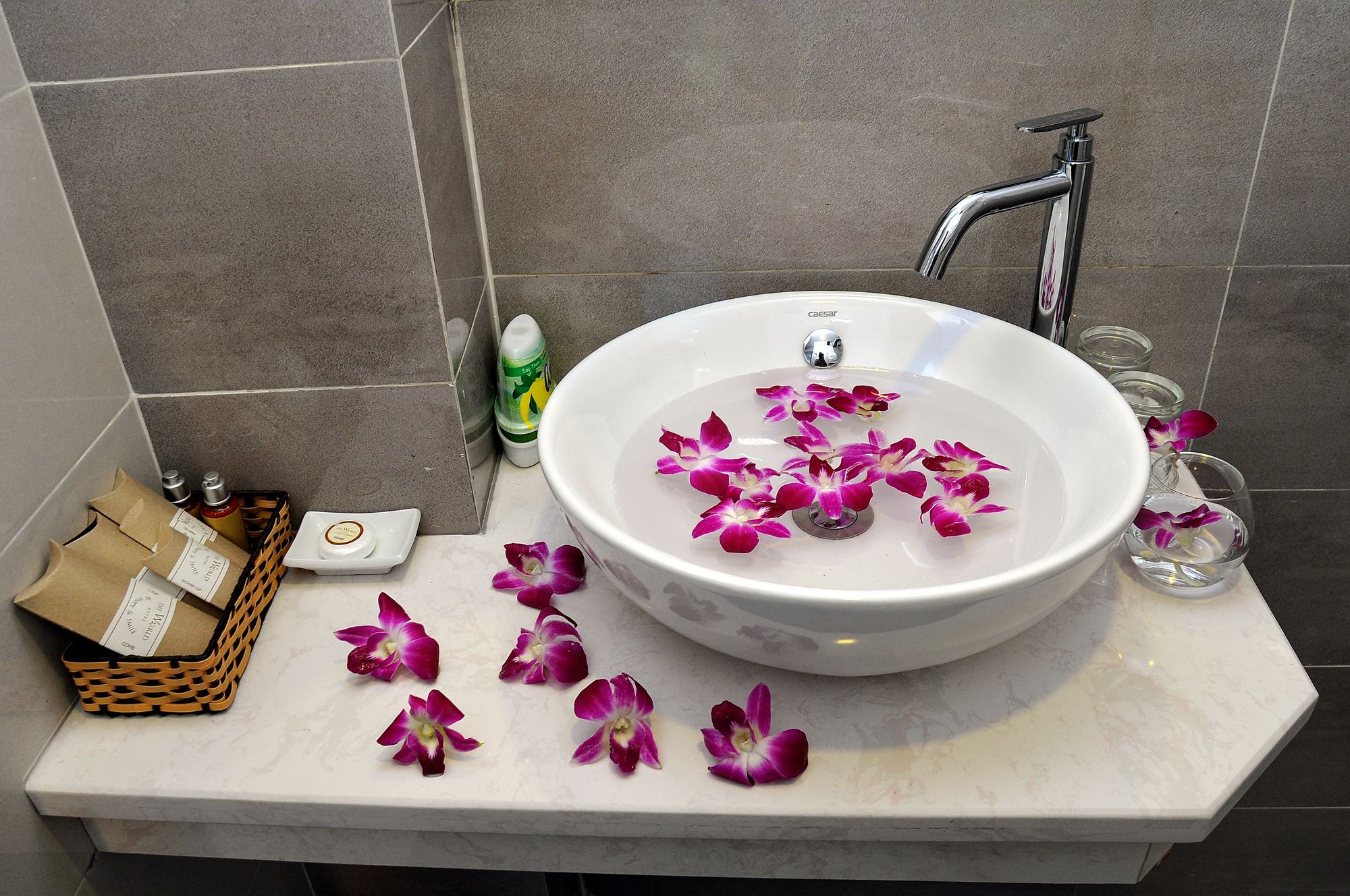 The World Hotel Nha Trang