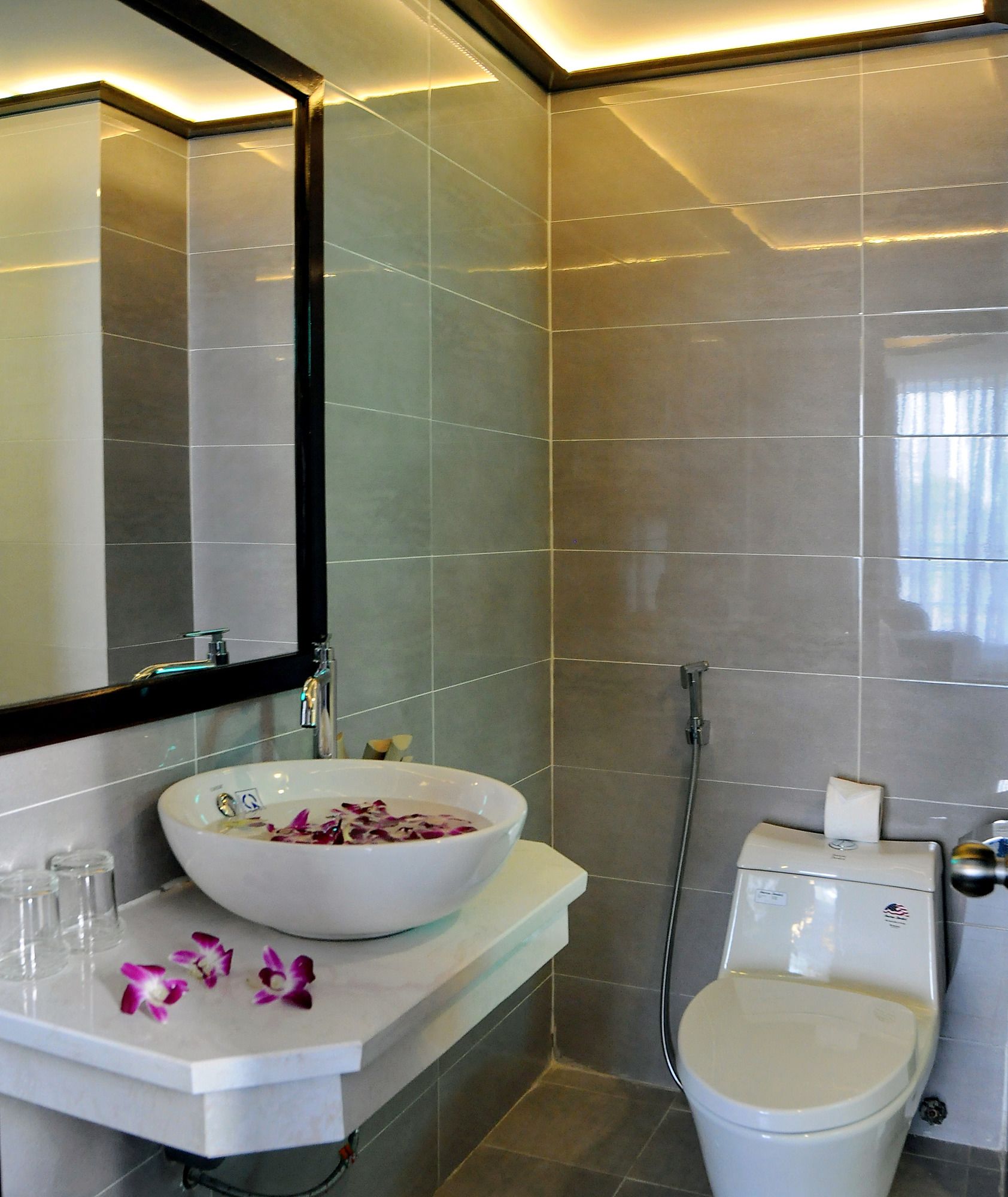 The World Hotel Nha Trang