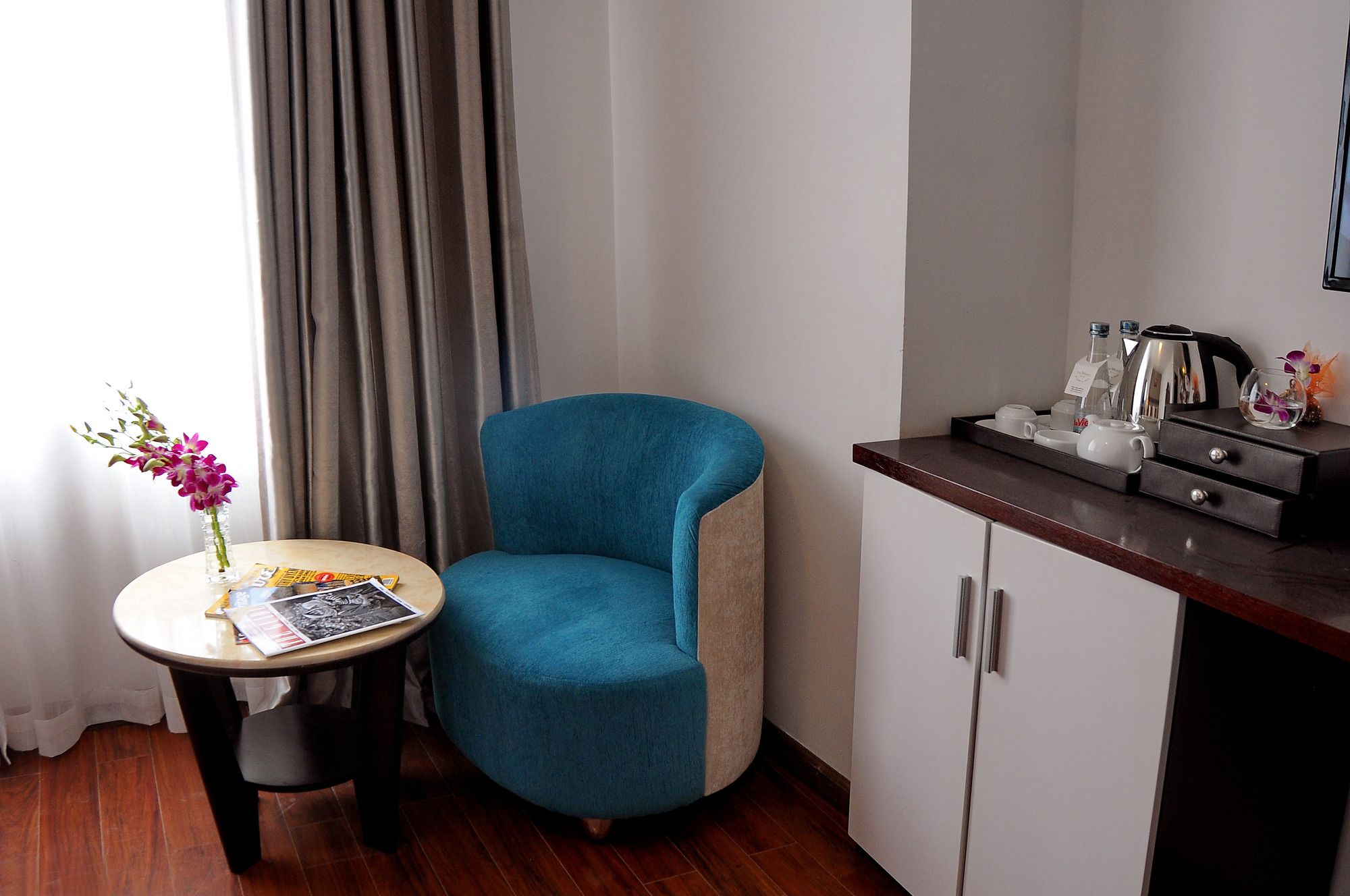 The World Hotel Nha Trang
