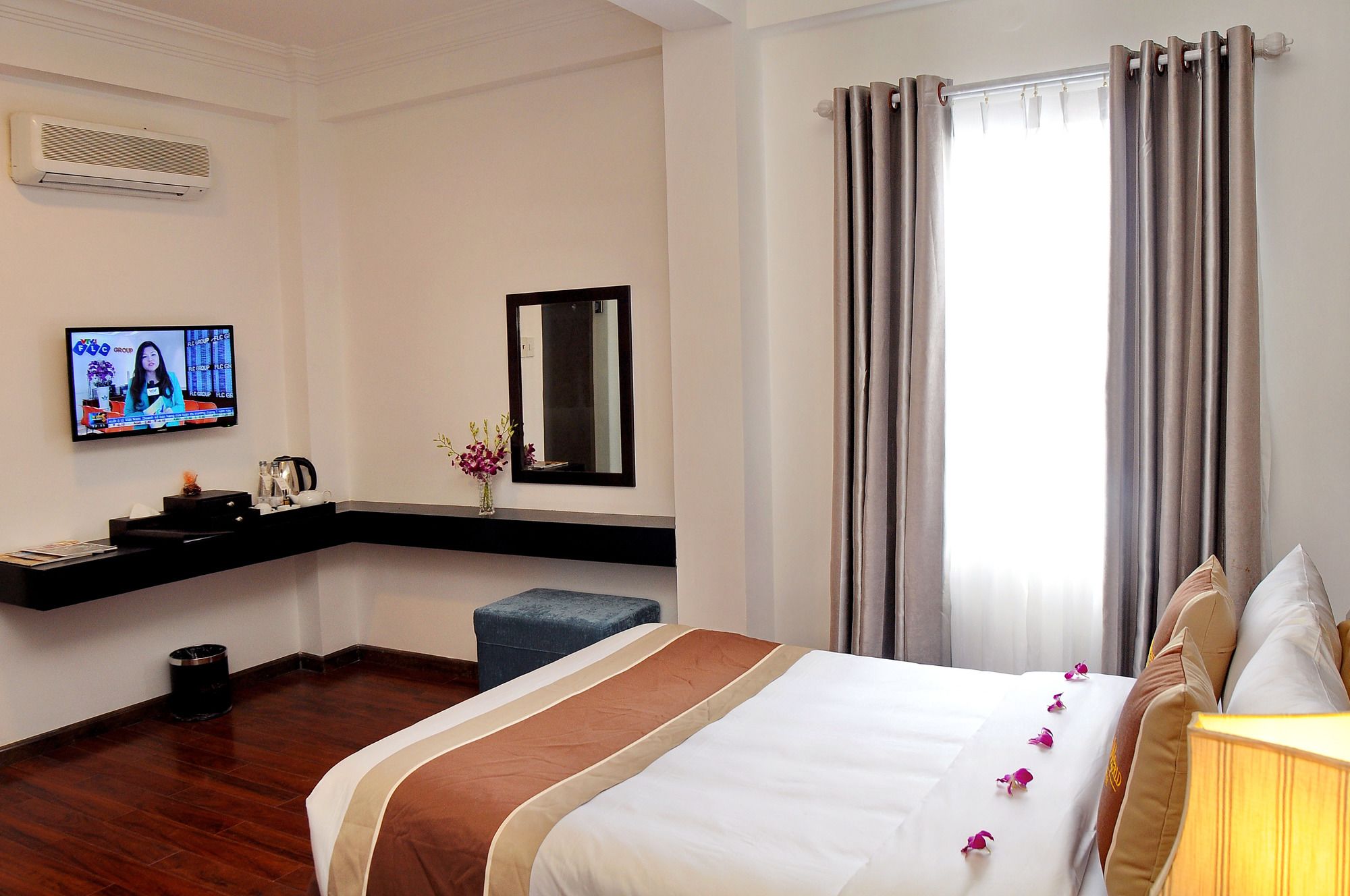 The World Hotel Nha Trang