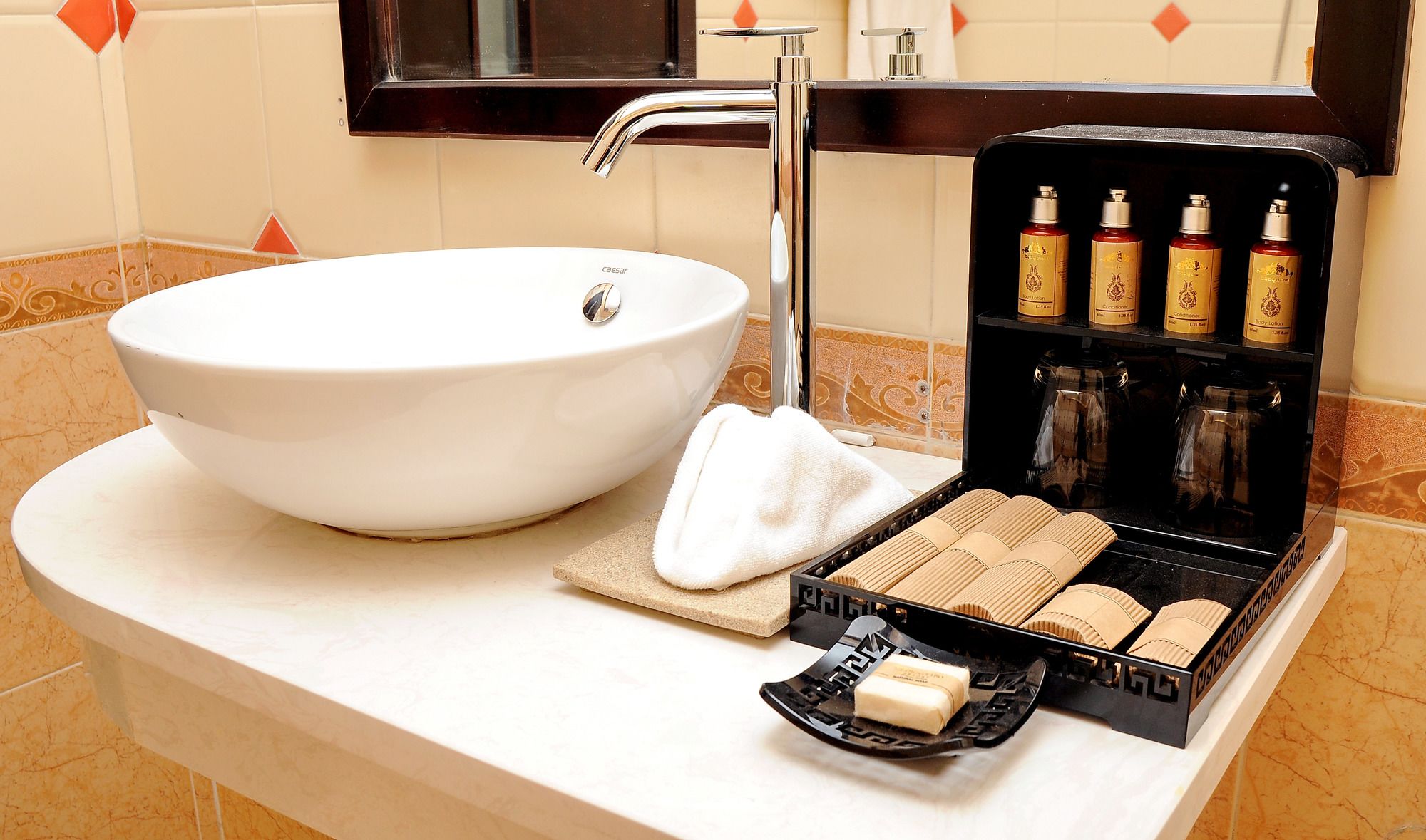 The World Hotel Nha Trang