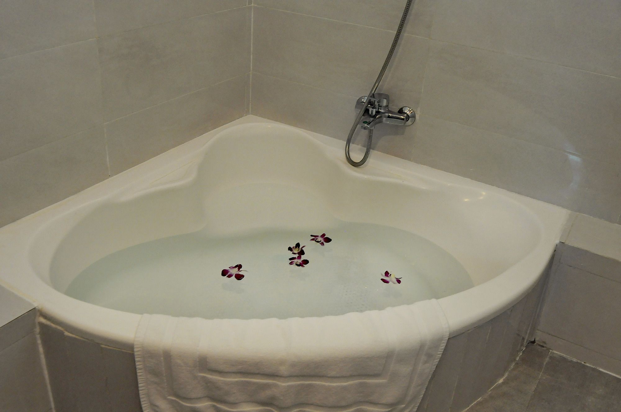 The World Hotel Nha Trang