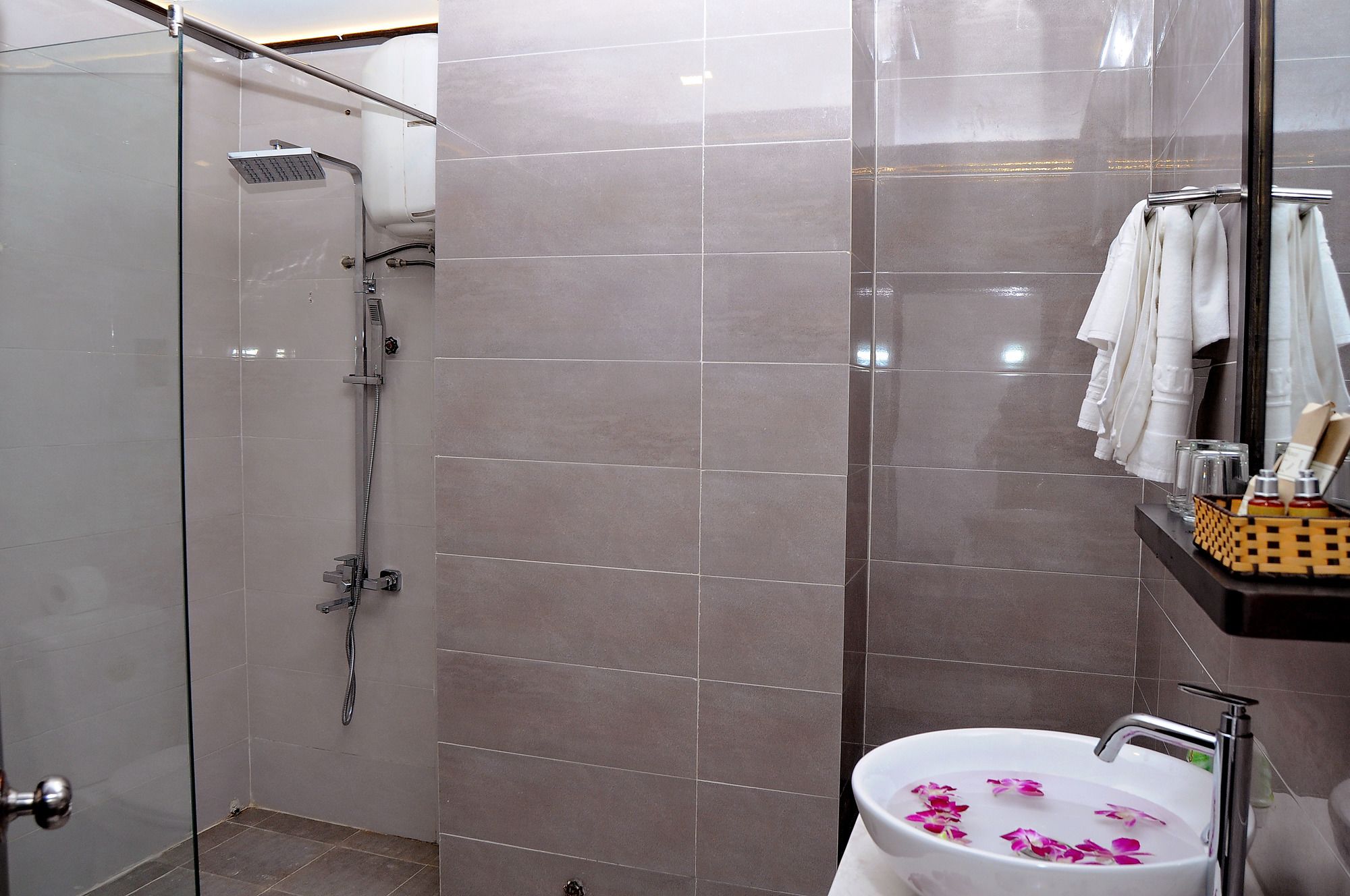 The World Hotel Nha Trang