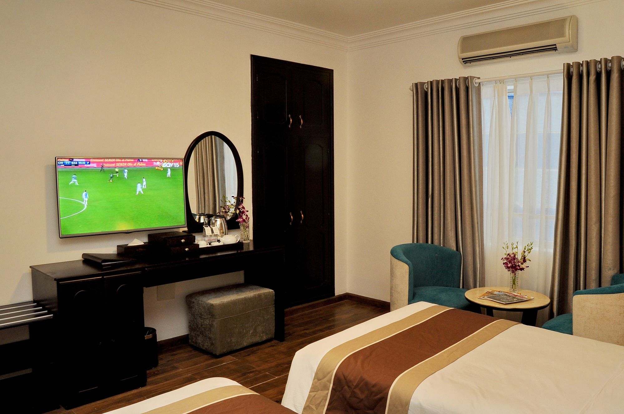 The World Hotel Nha Trang