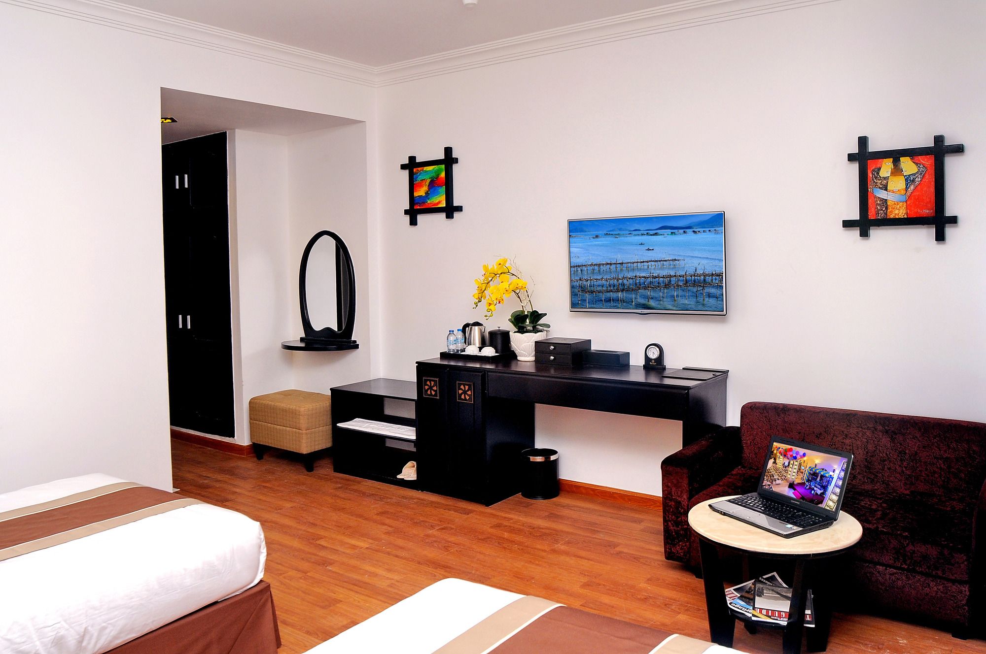 The World Hotel Nha Trang