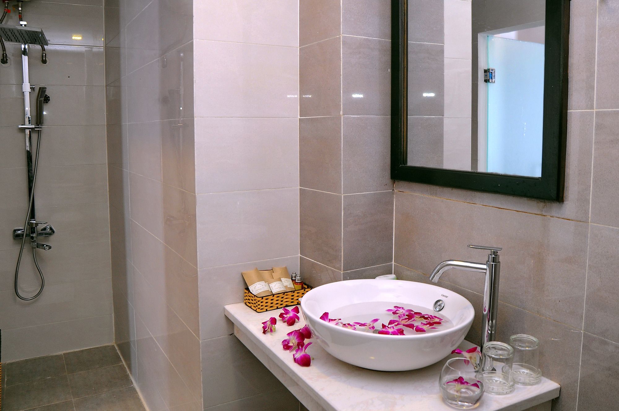 The World Hotel Nha Trang