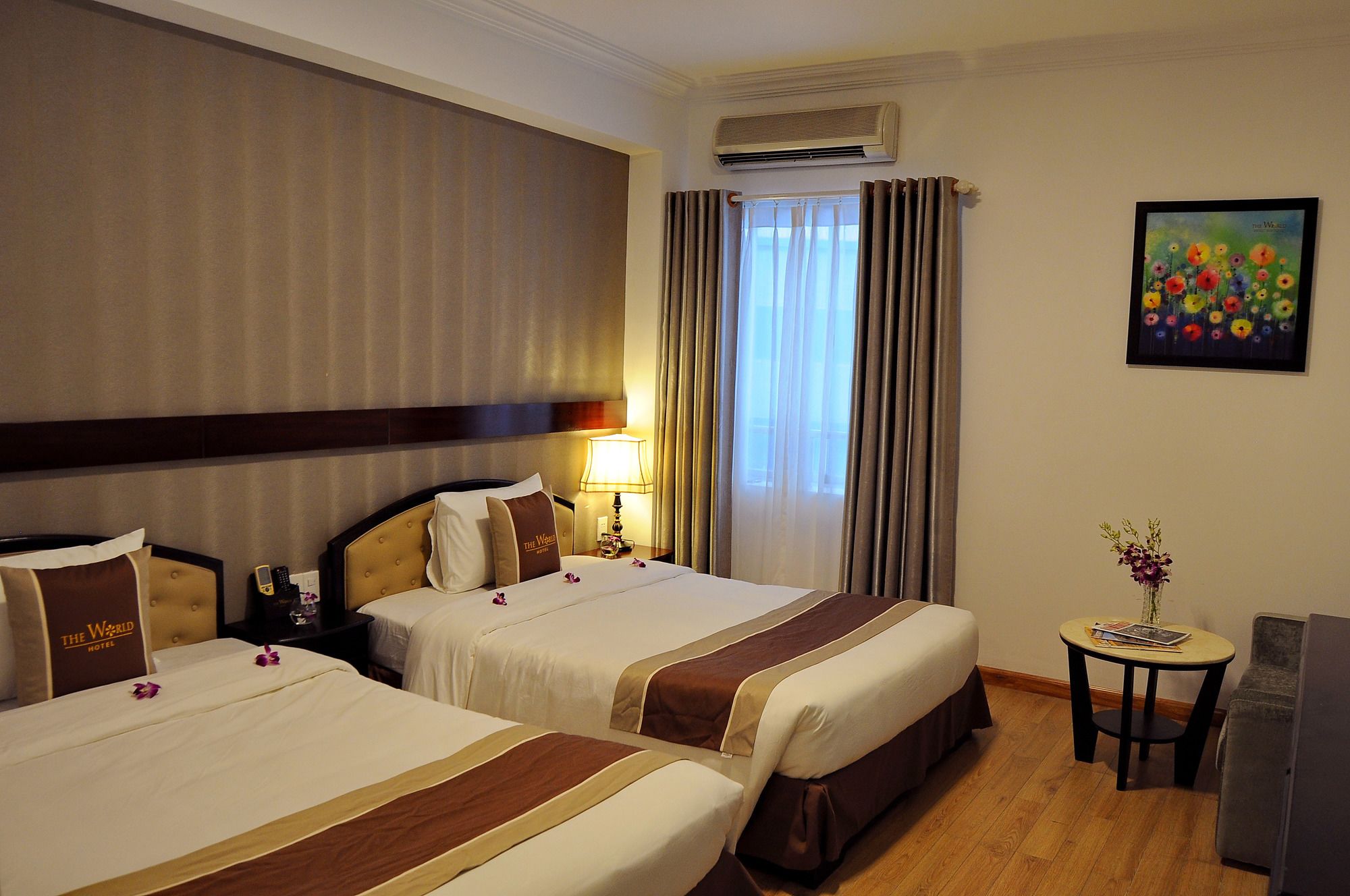 The World Hotel Nha Trang