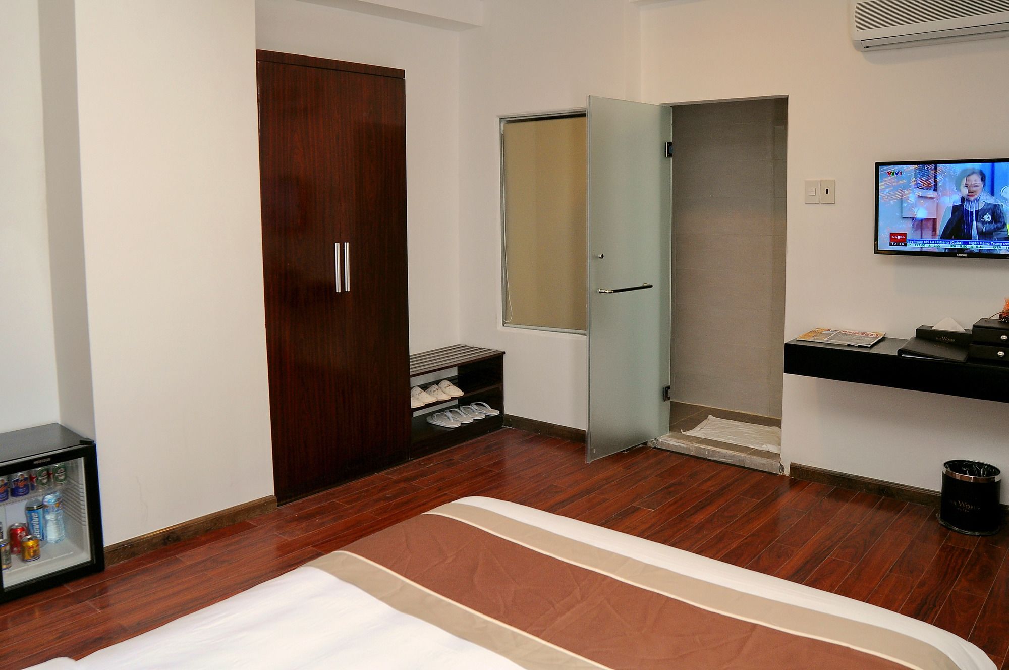 The World Hotel Nha Trang