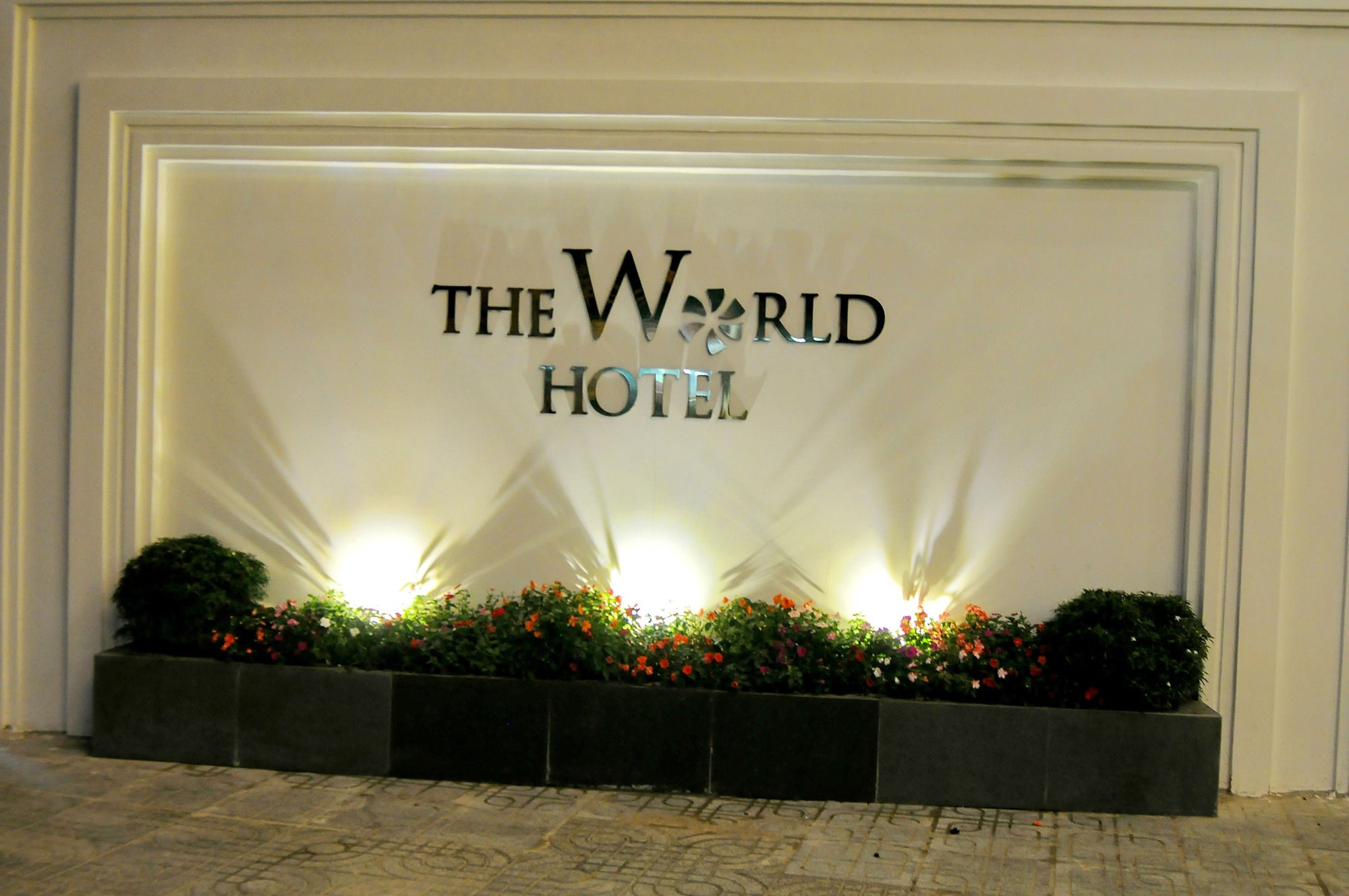 The World Hotel Nha Trang