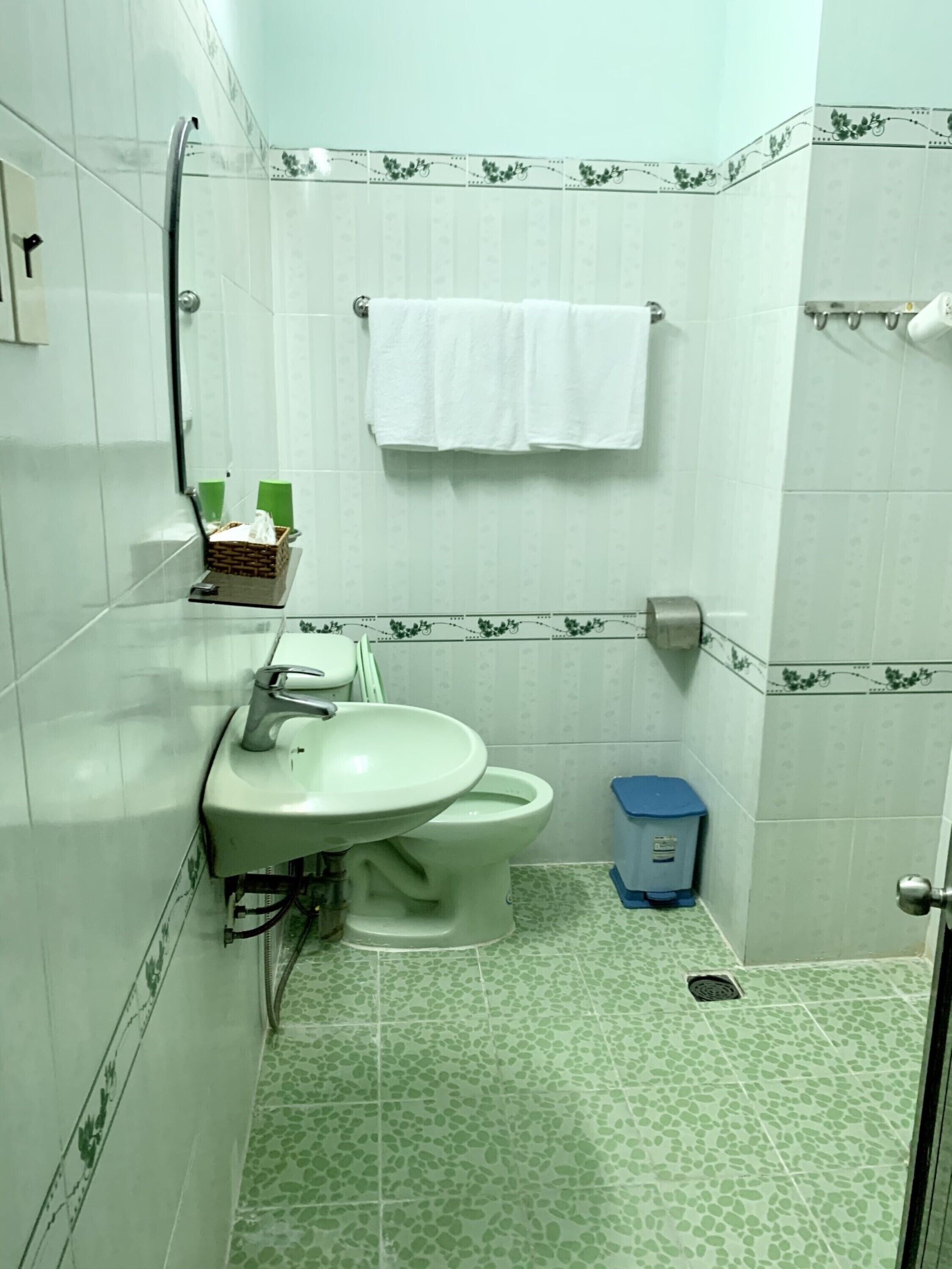 Thien Phuc Hotel
