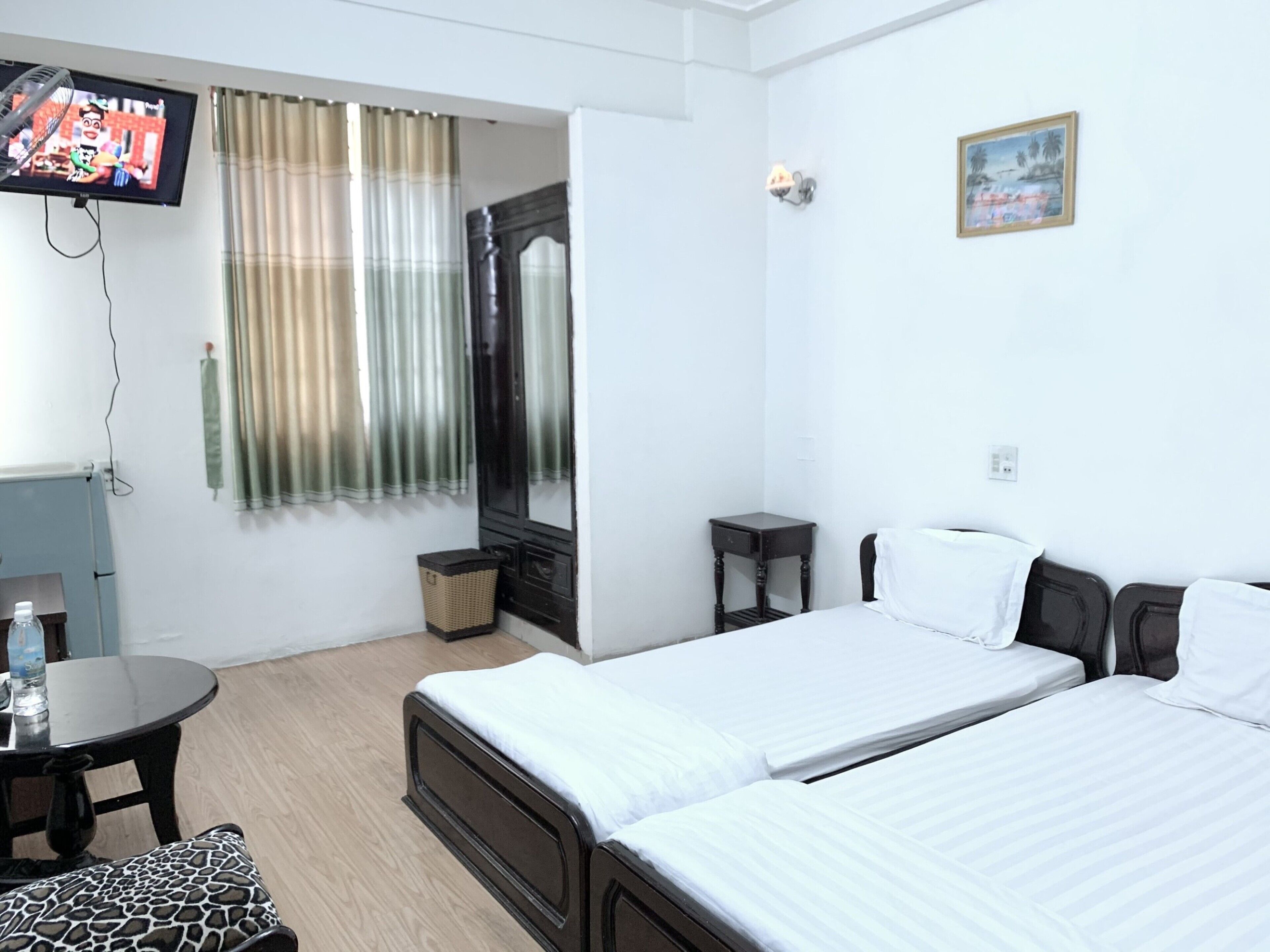 Thien Phuc Hotel
