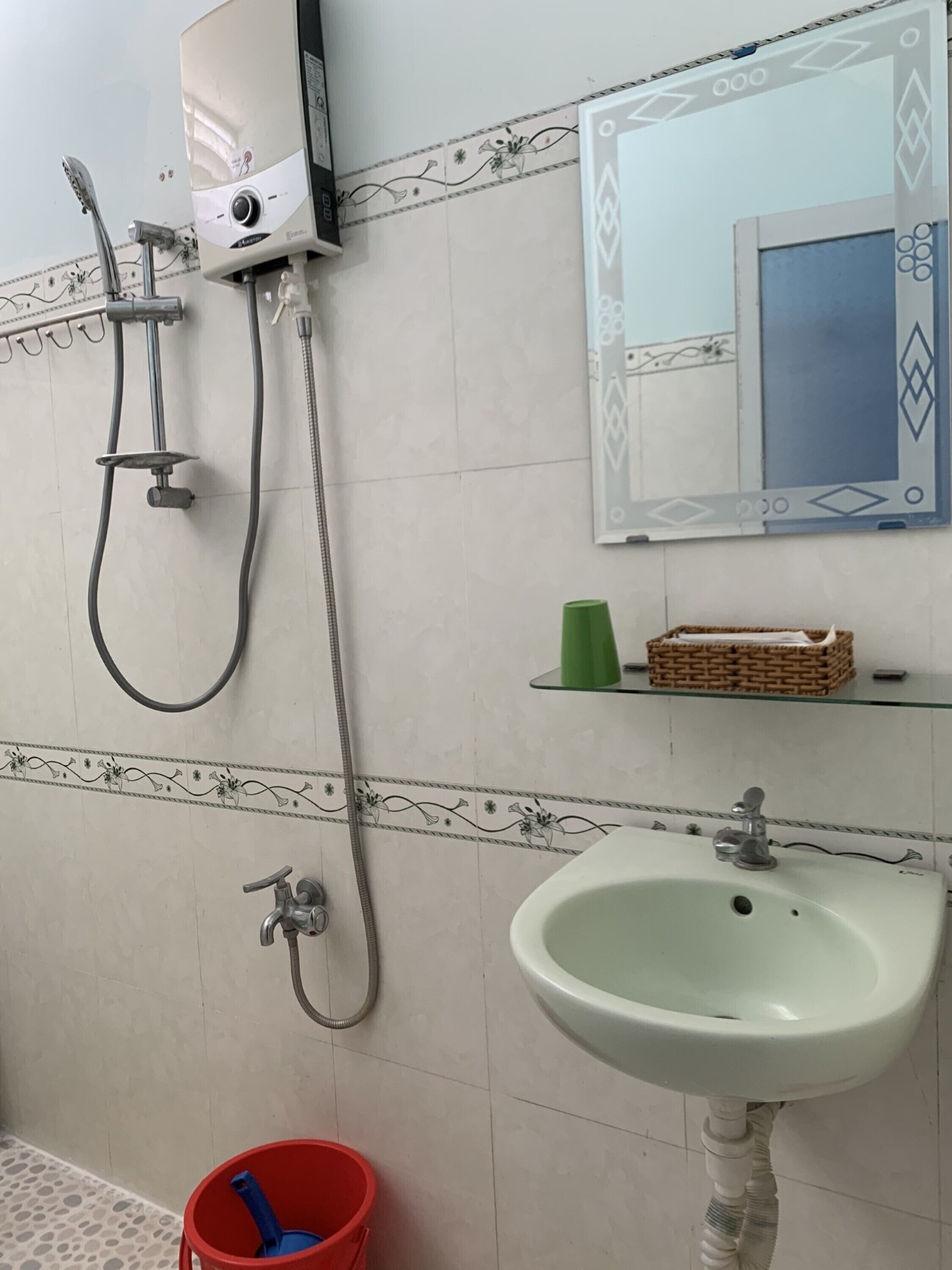 Thien Phuc Hotel