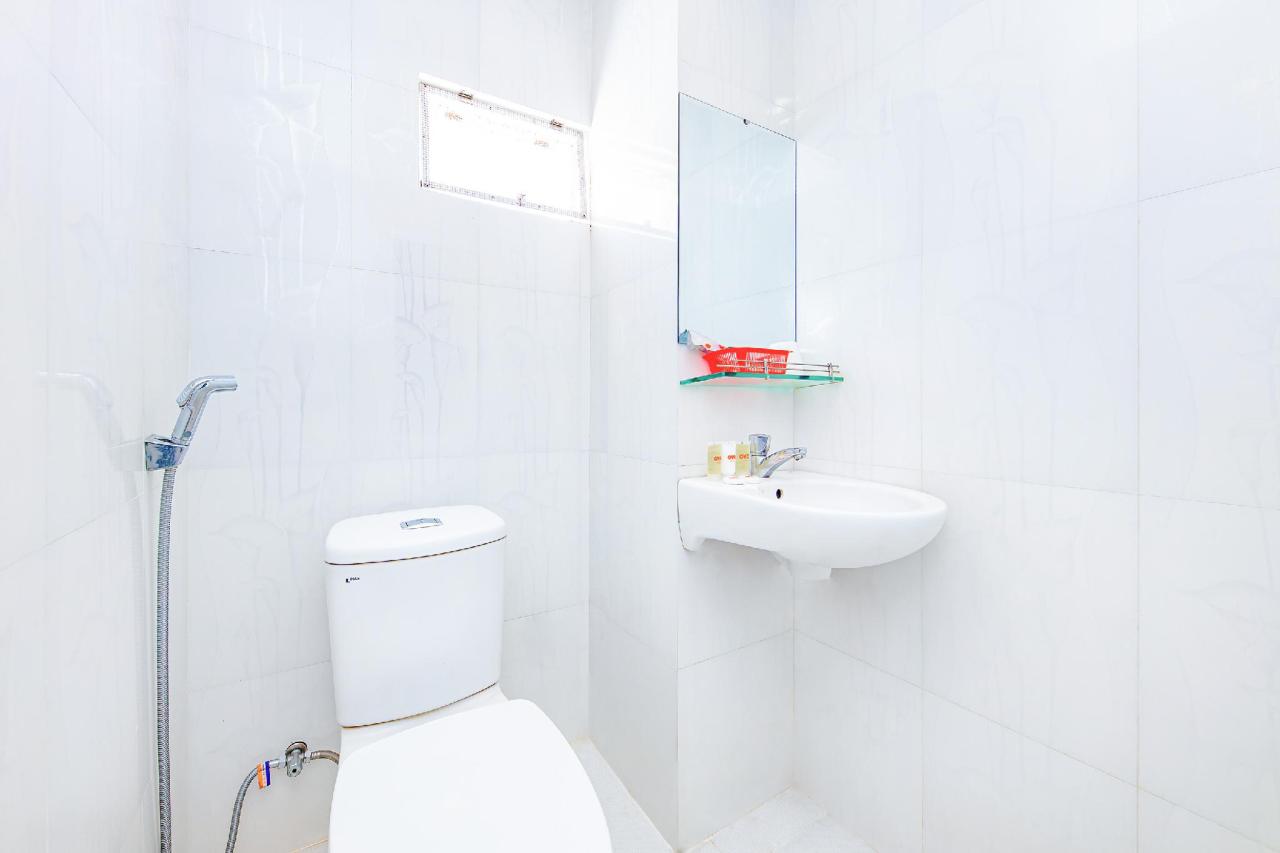 Khách San Thuan Buom Phát by OYO Rooms