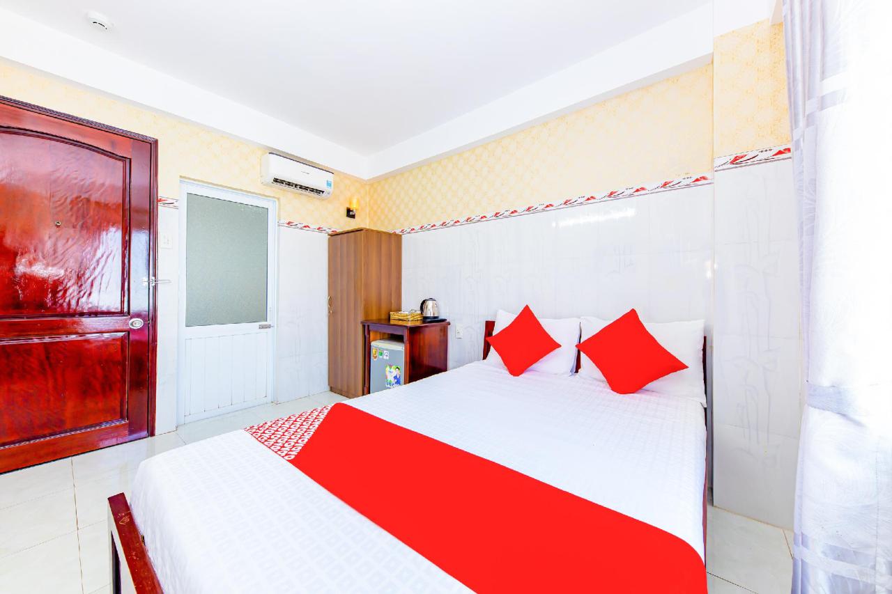 Khách San Thuan Buom Phát by OYO Rooms