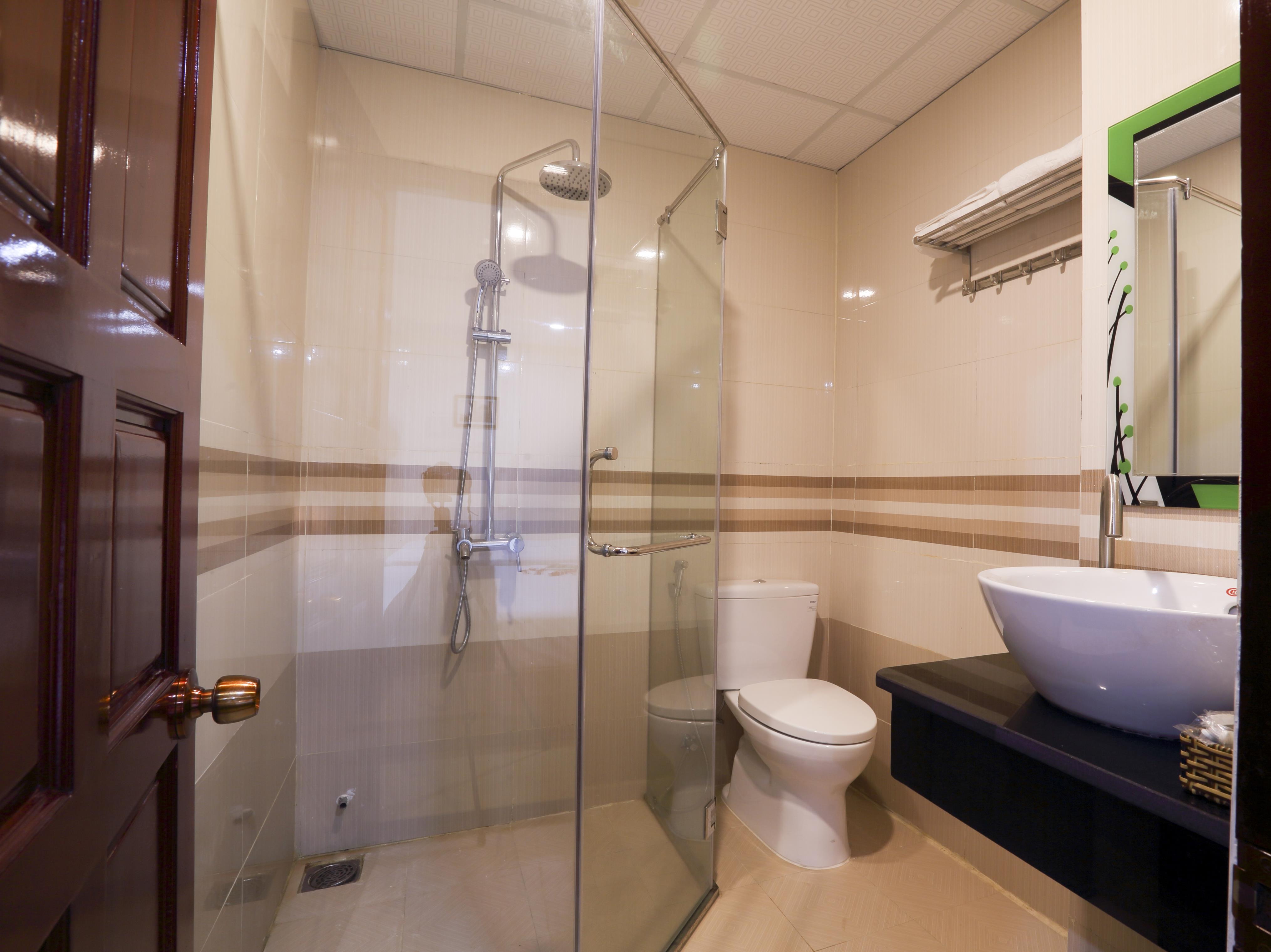 Thu Hien Hotel