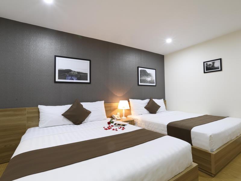Thu Hien Hotel