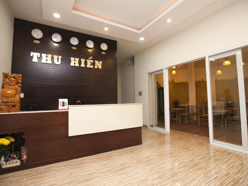Thu Hien Hotel