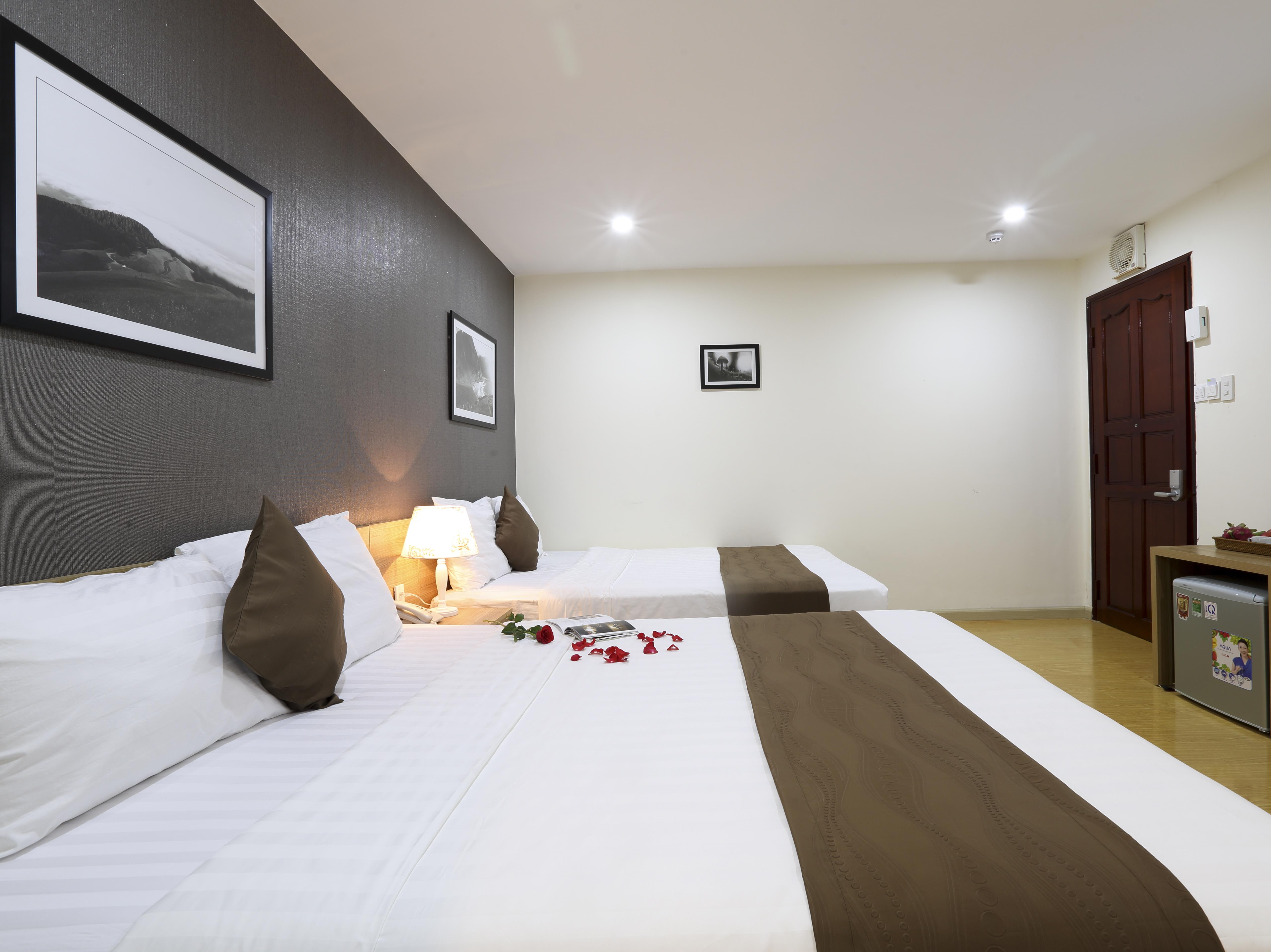Thu Hien Hotel