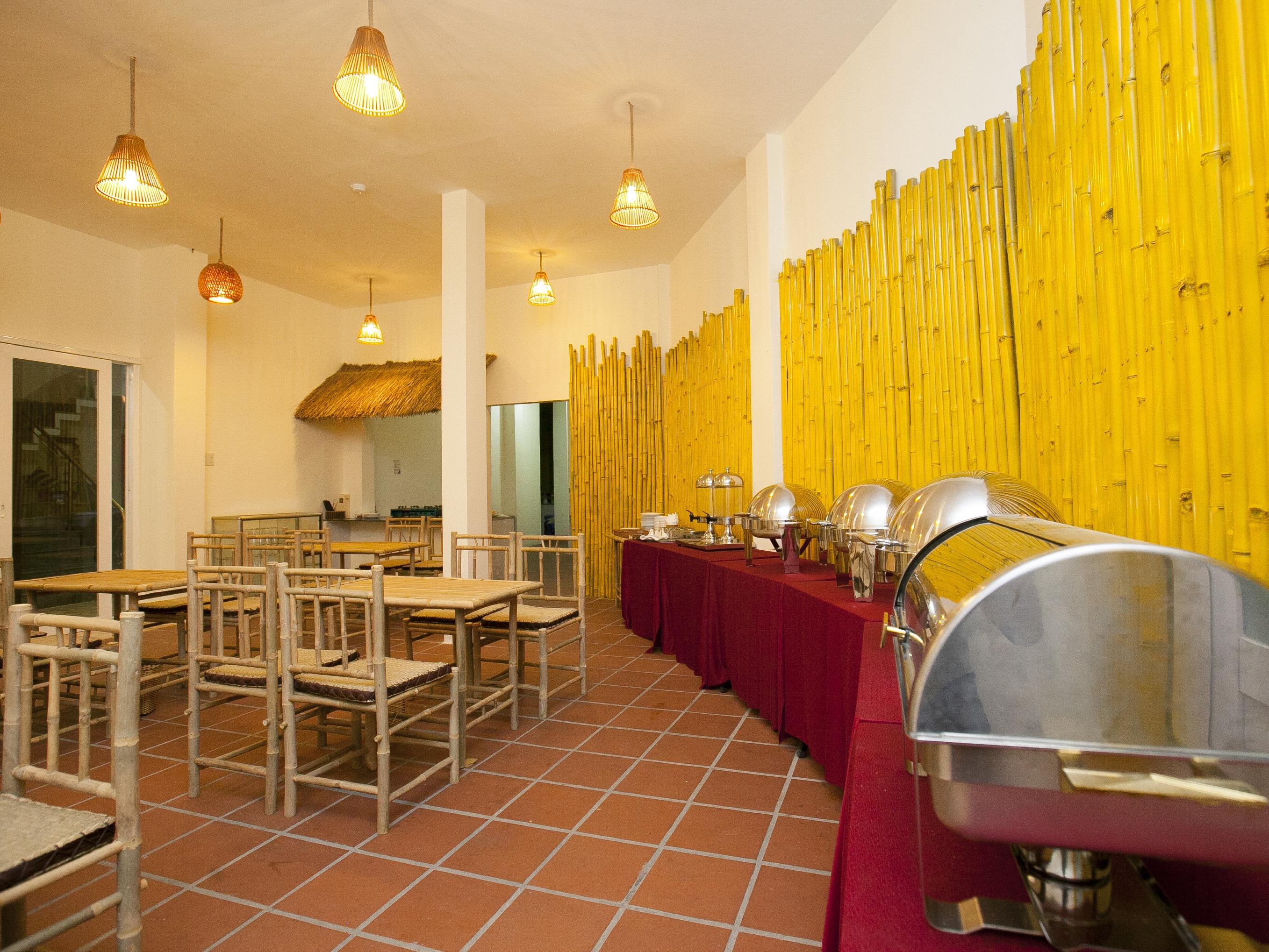Thu Hien Hotel
