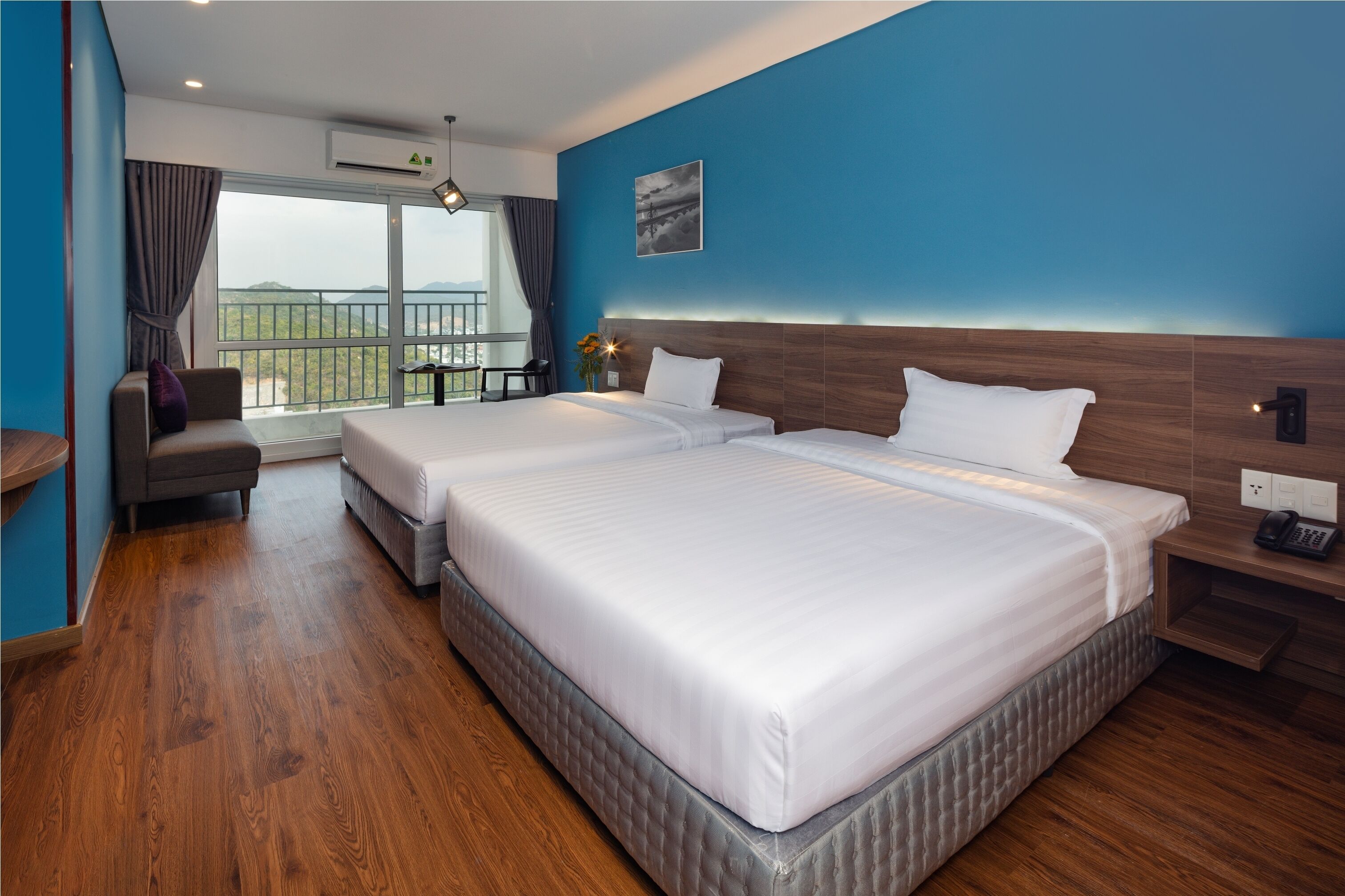 TK Nha Trang Hotel