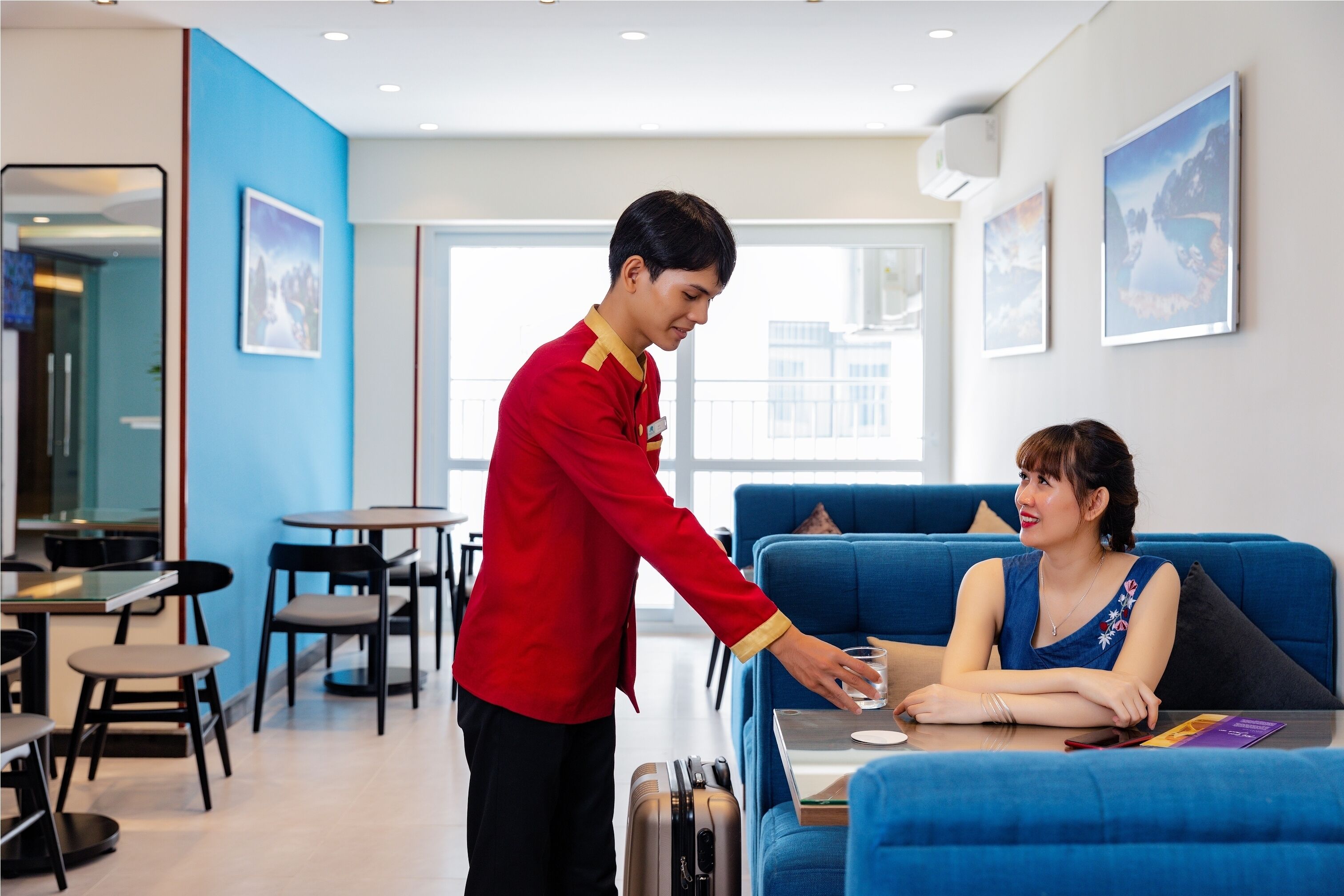 TK Nha Trang Hotel