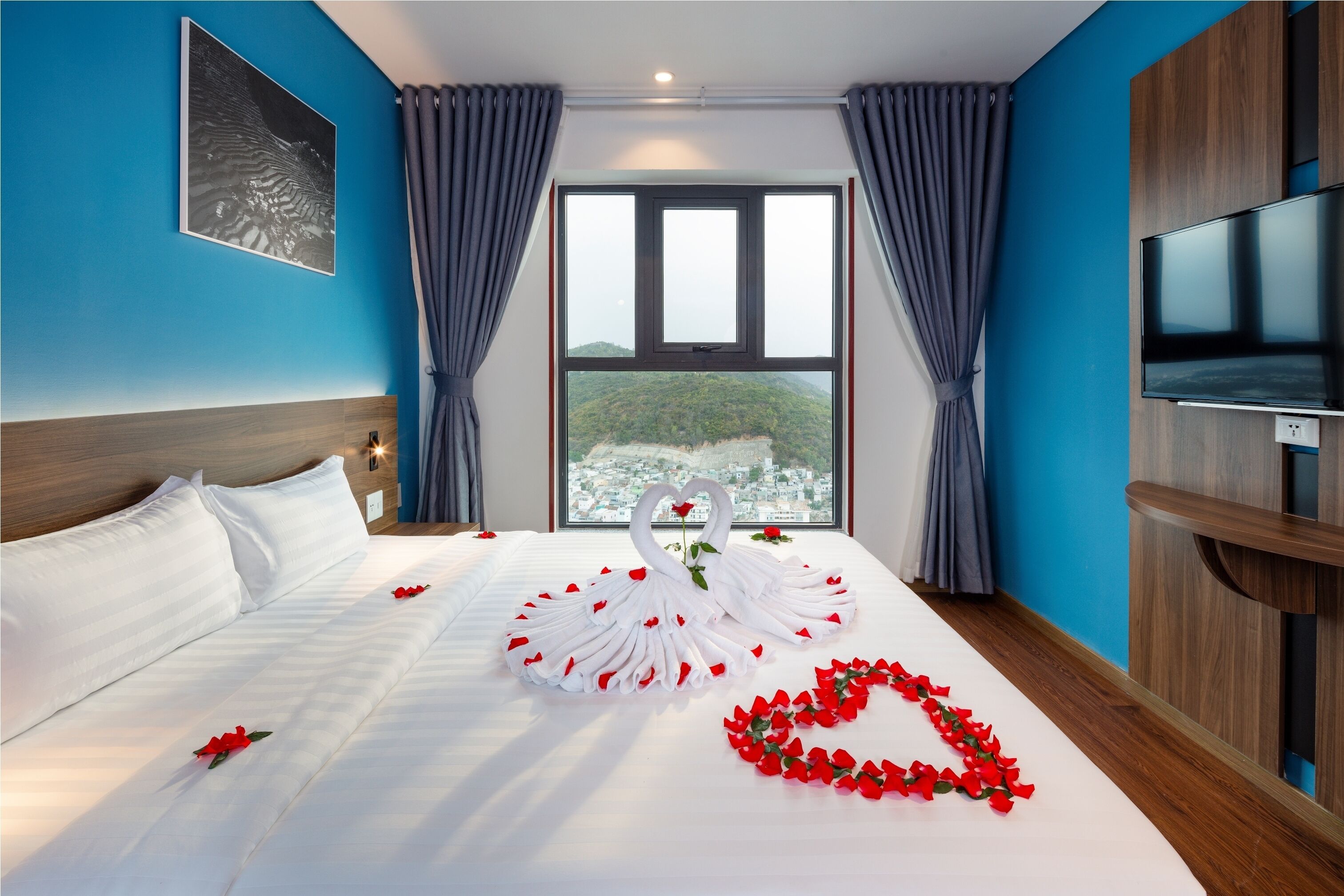 TK Nha Trang Hotel