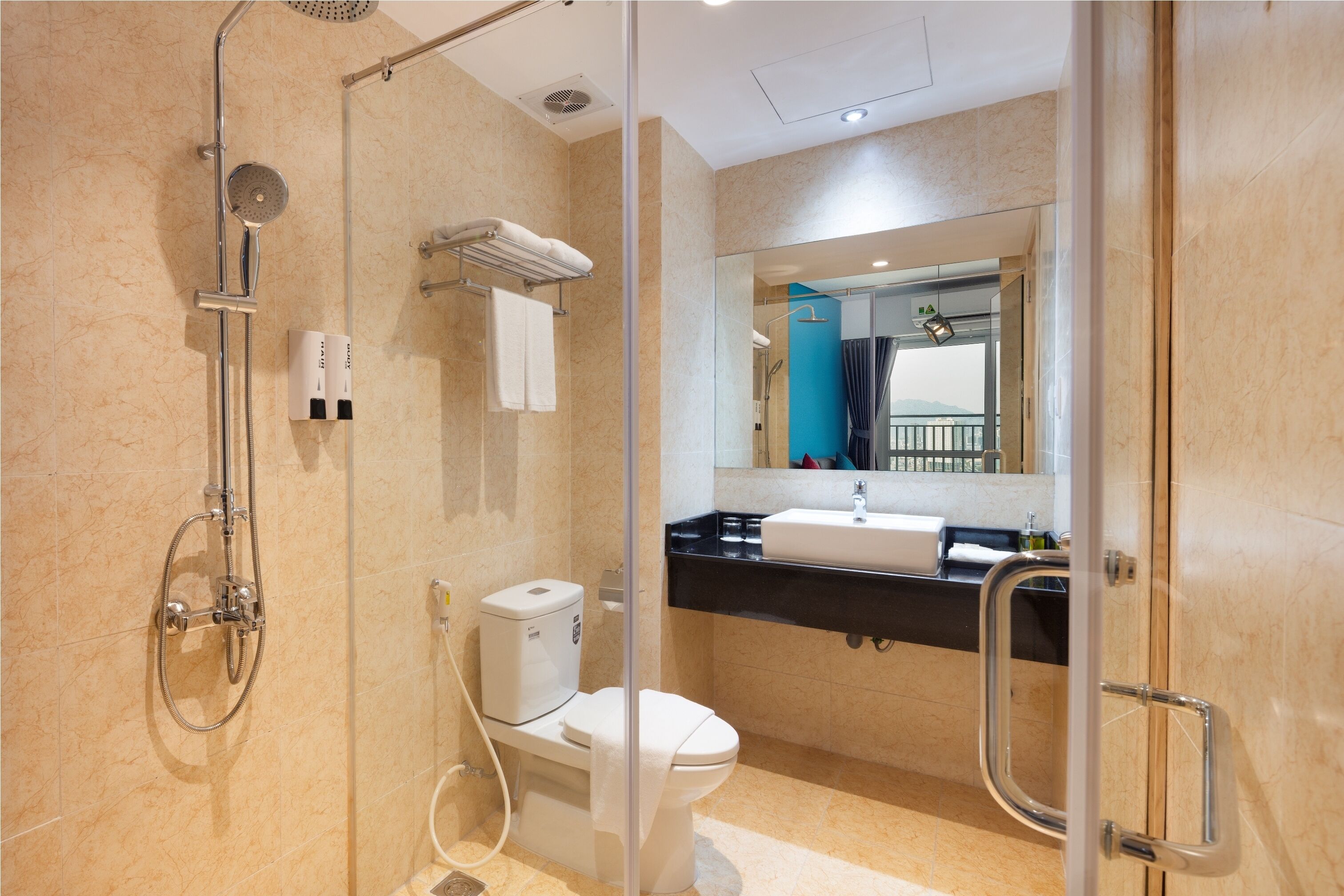 TK Nha Trang Hotel