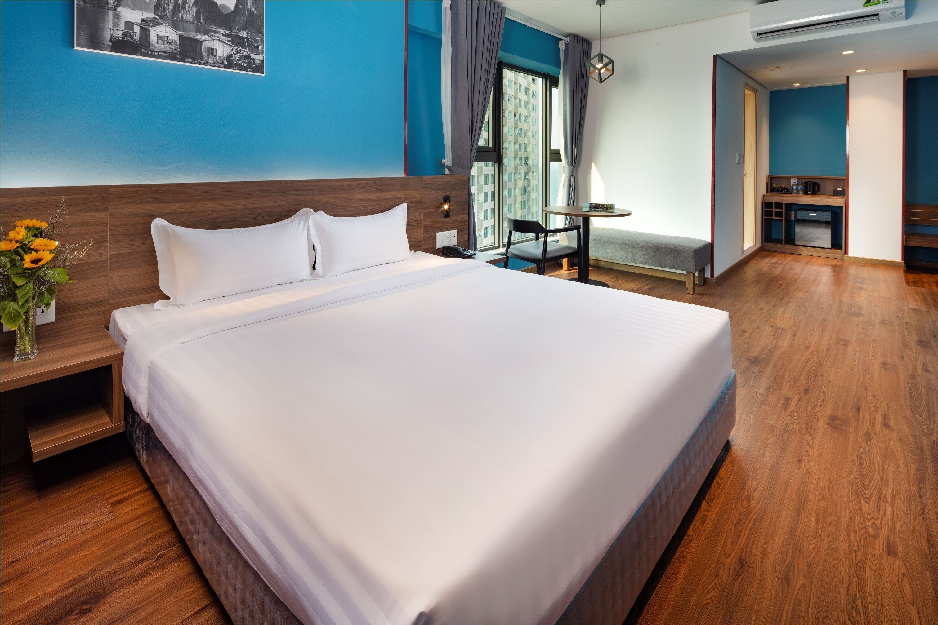TK Nha Trang Hotel