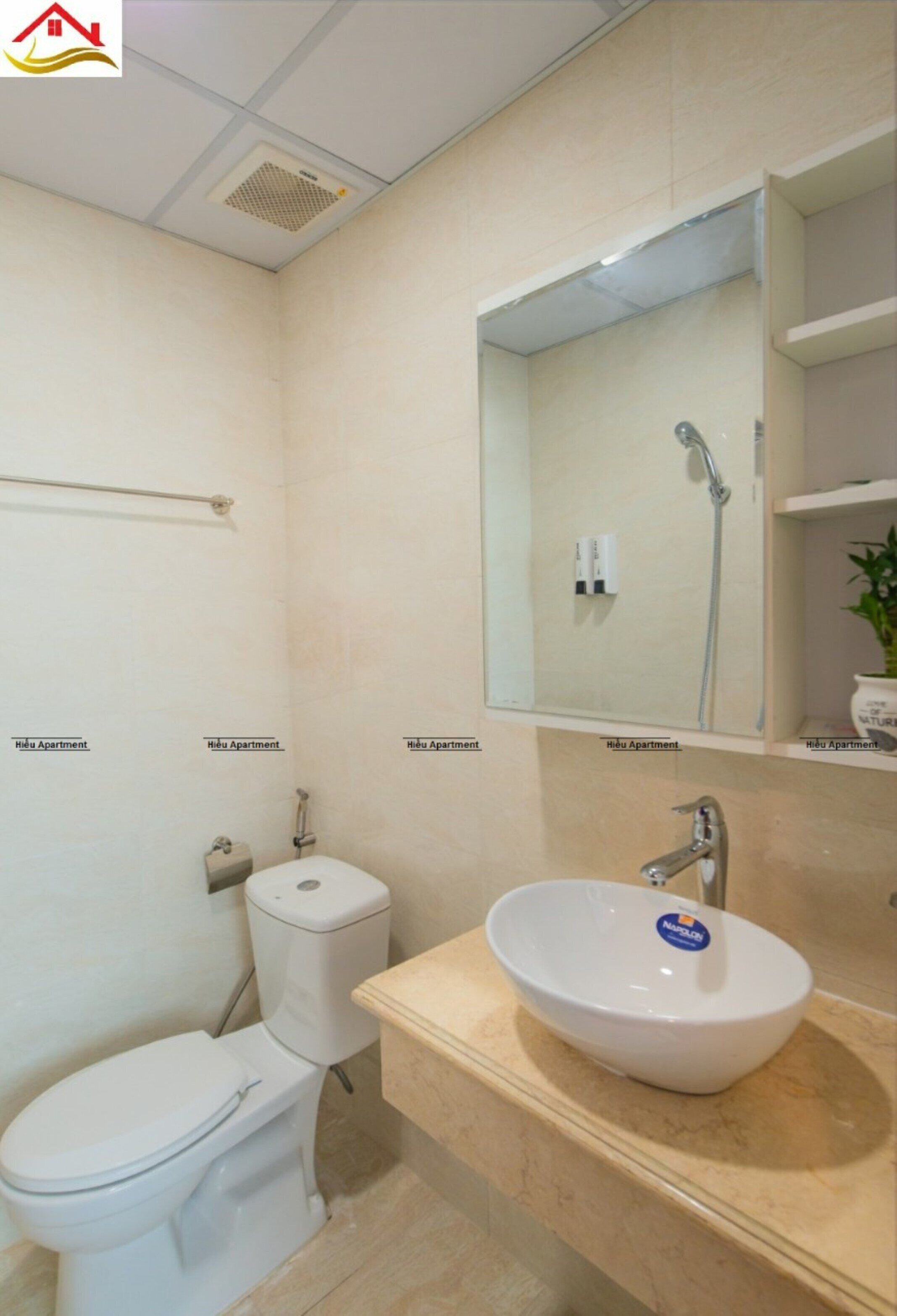 Tony Luxury Apartment - Venue Stay