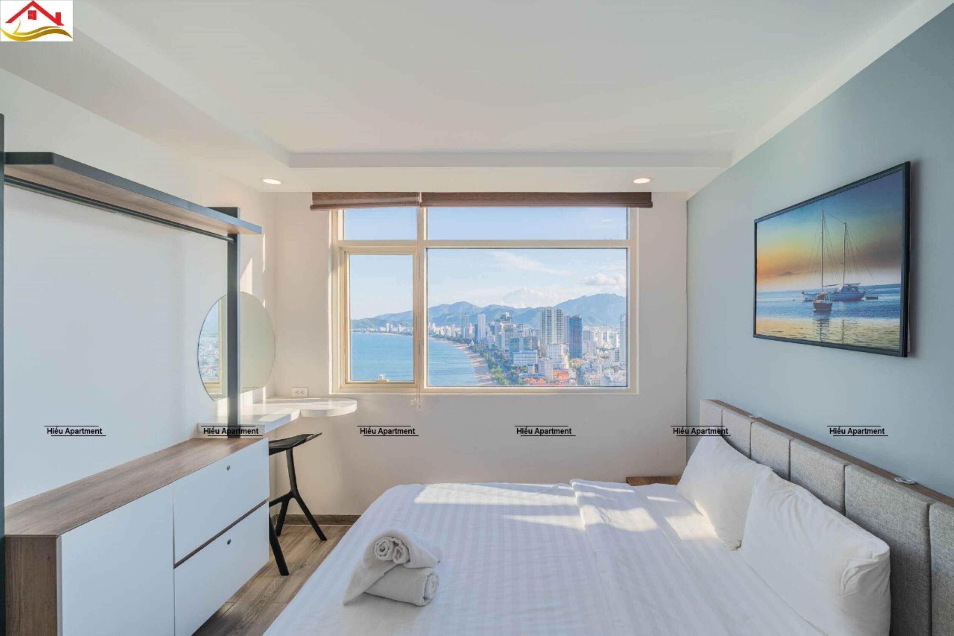 Tony Luxury Apartment - Venue Stay