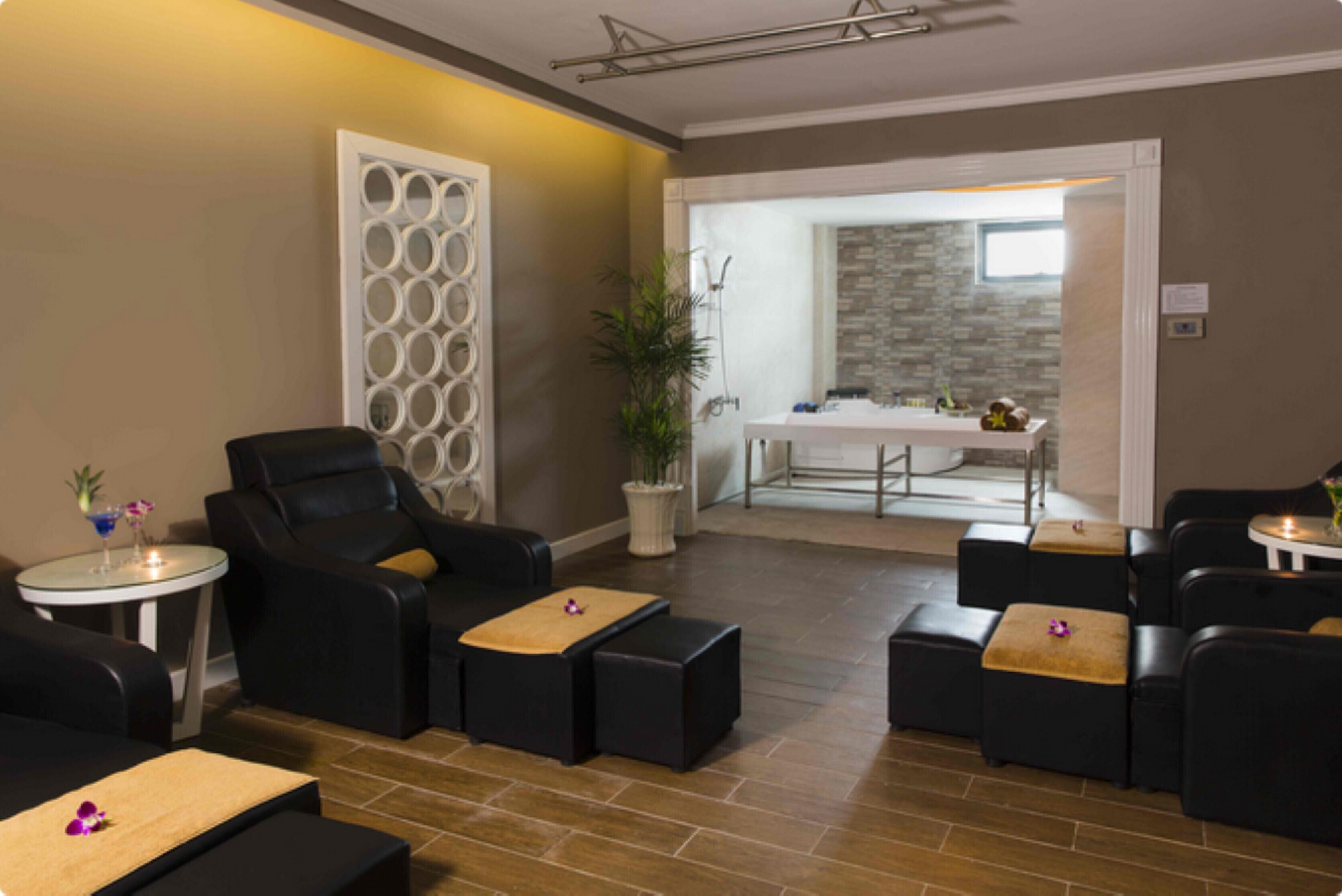 Tony Luxury Apartment - Venue Stay