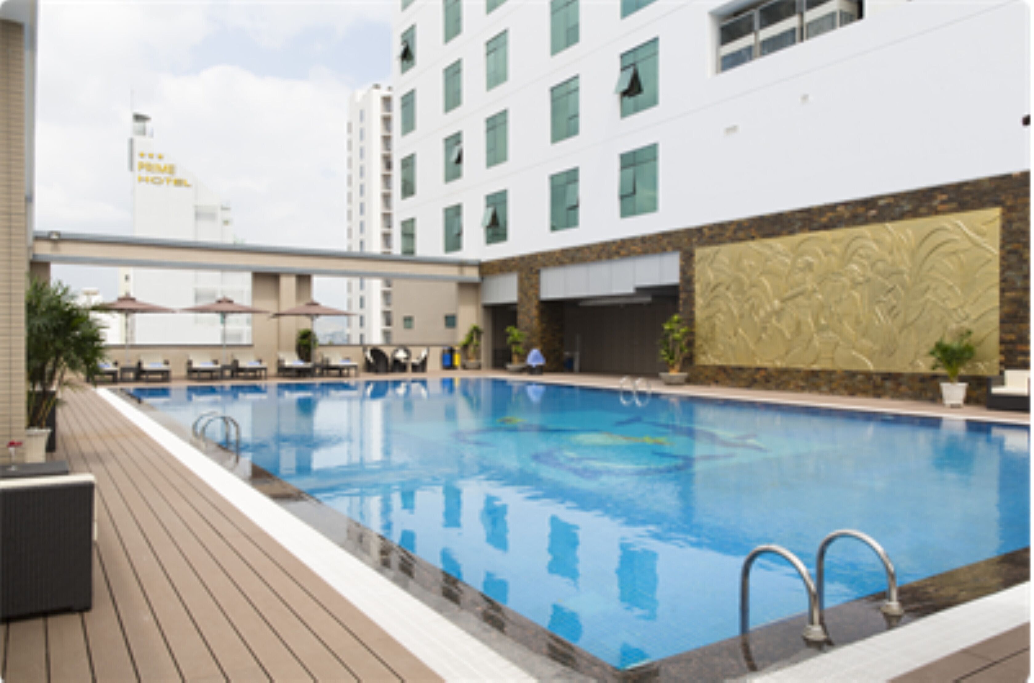 Tony Luxury Apartment - Venue Stay
