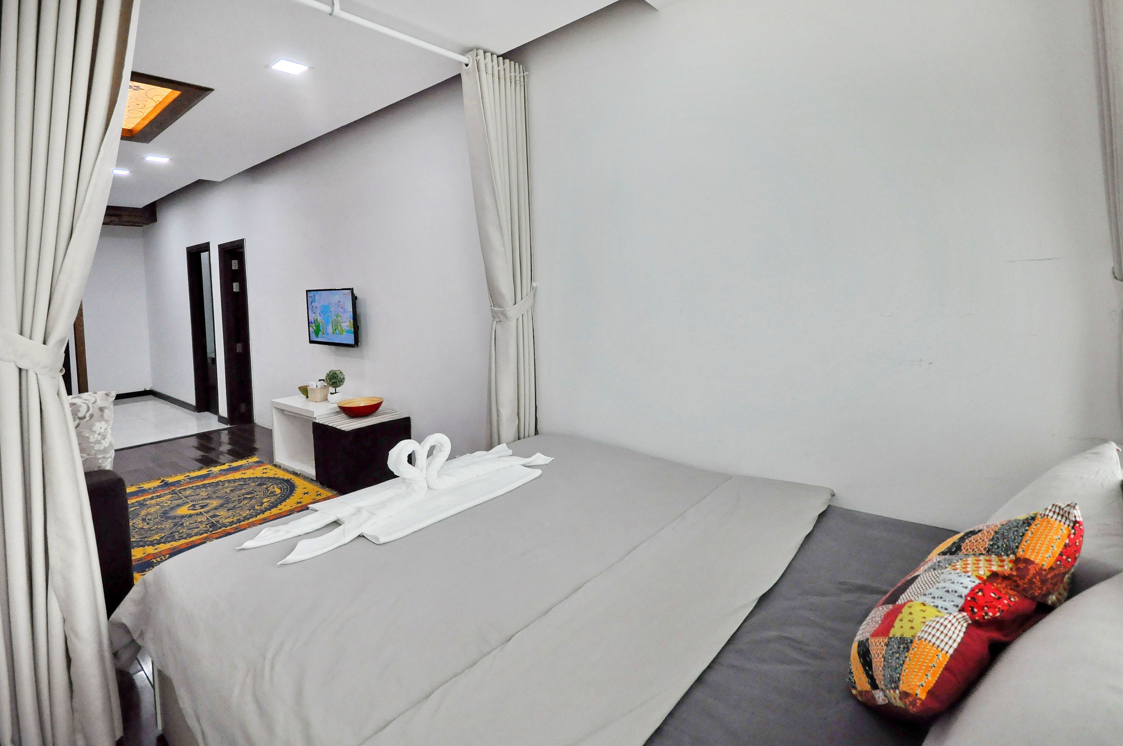 TP Beachfront Apartment