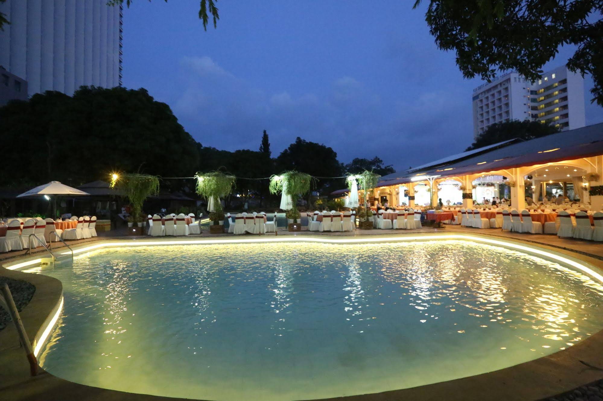 Tran - Vien Dong Hotel