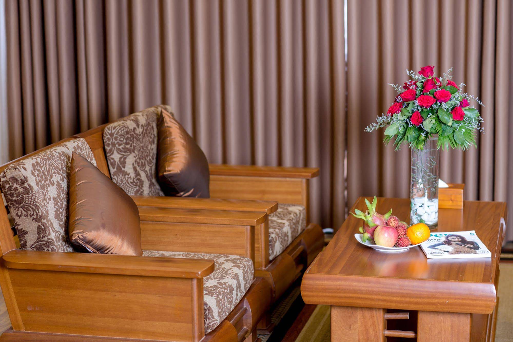 Tran - Vien Dong Hotel