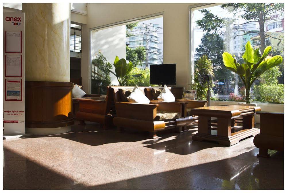 Tran - Vien Dong Hotel
