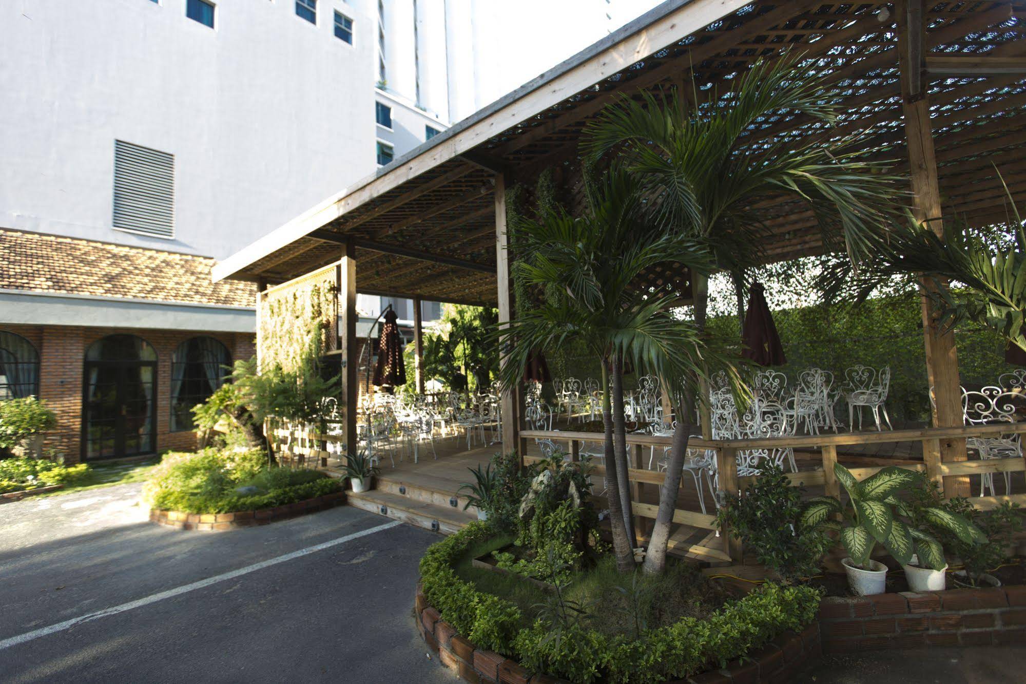 Tran - Vien Dong Hotel